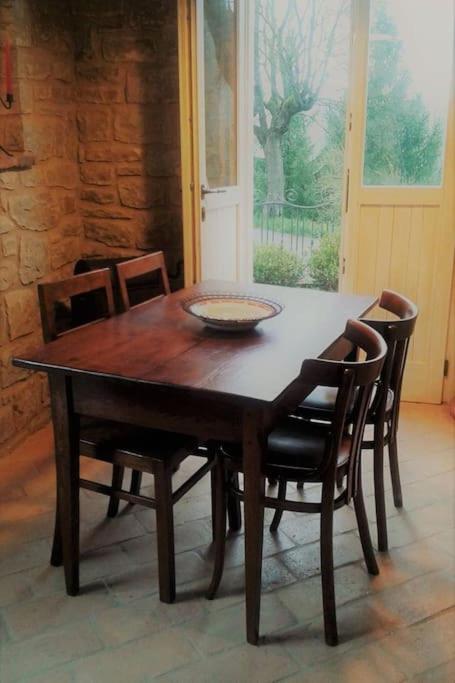 La casina-Maisonette