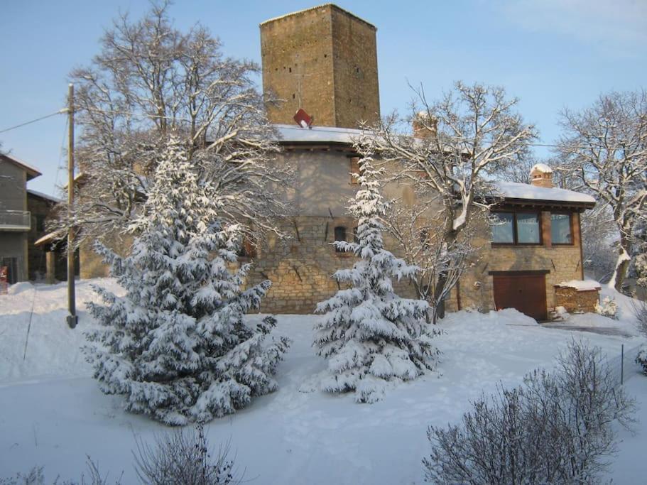 La casina-Maisonette