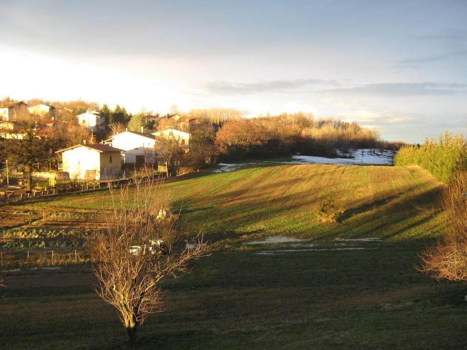 La casina-Maisonette