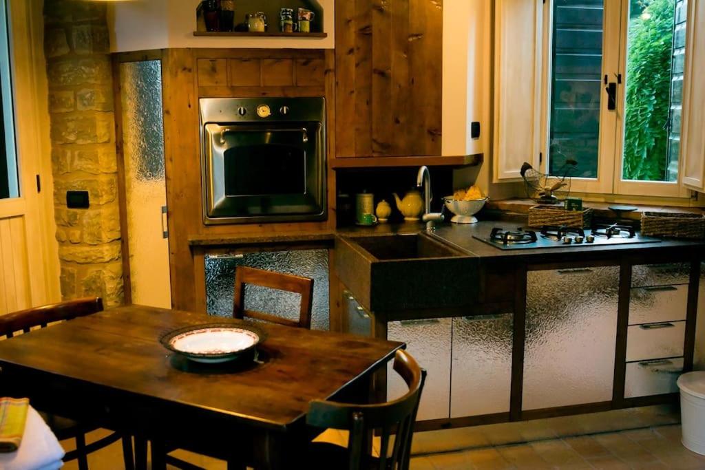 La casina-Maisonette
