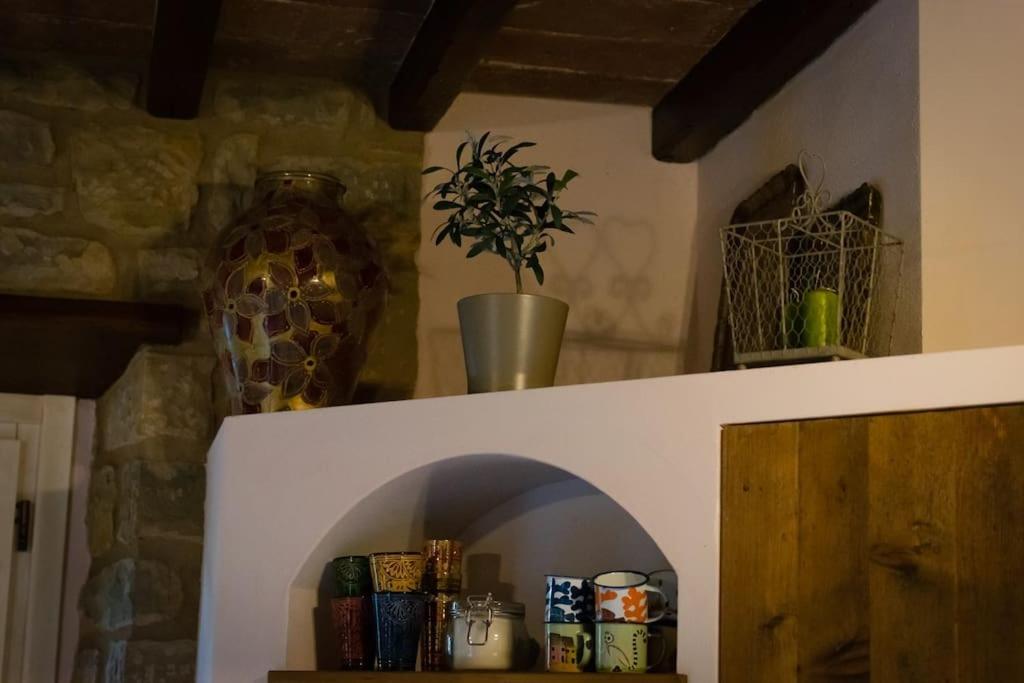 La casina-Maisonette
