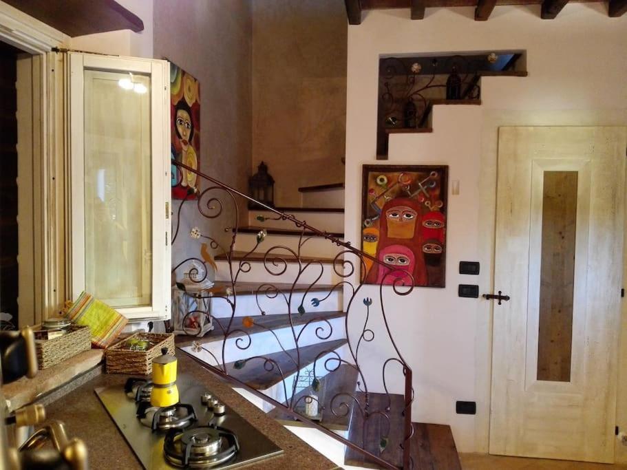La casina-Maisonette