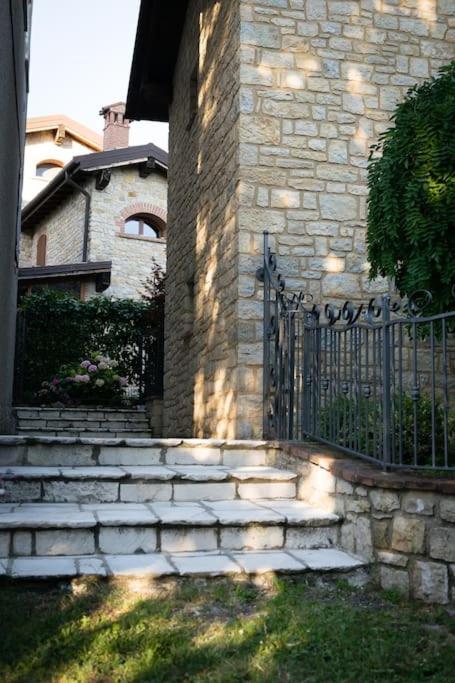La casina-Maisonette