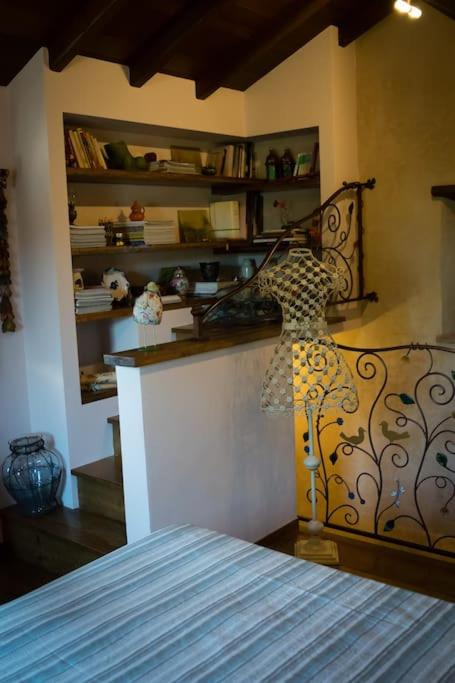 La casina-Maisonette