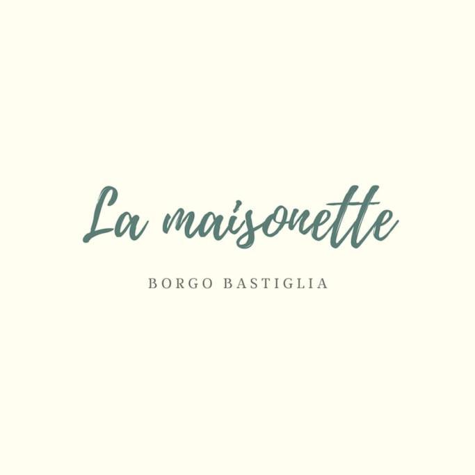 La casina-Maisonette