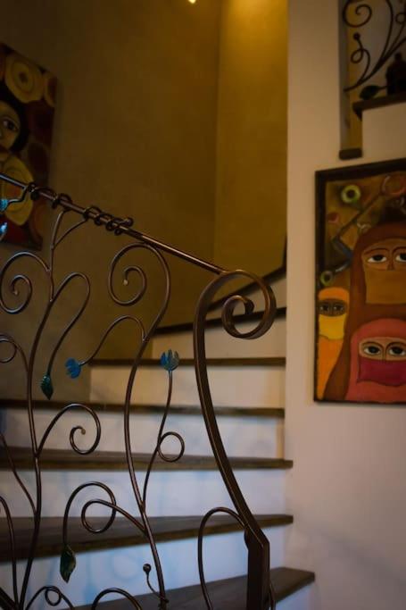 La casina-Maisonette