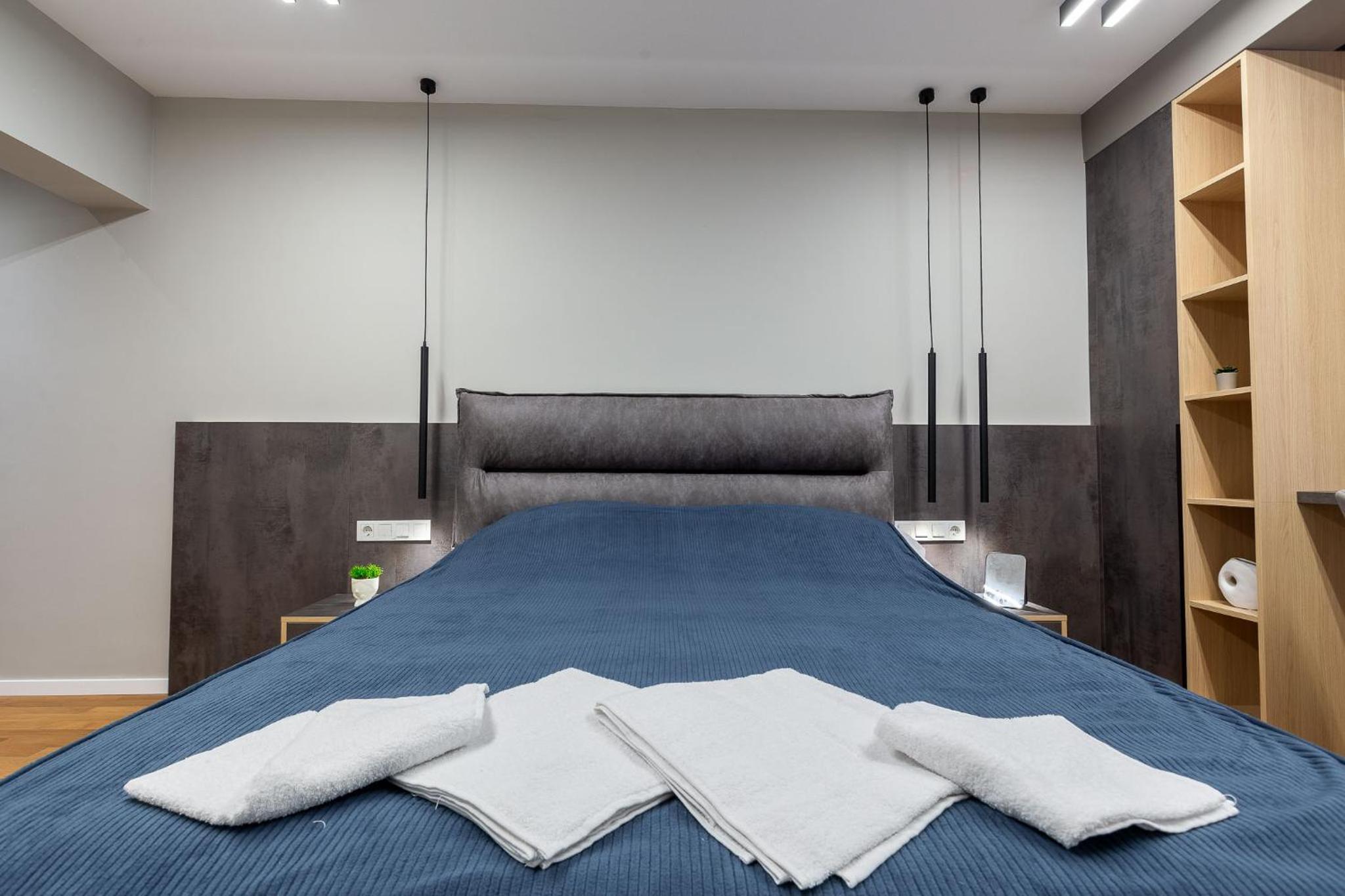 SofiaStayApartments A11