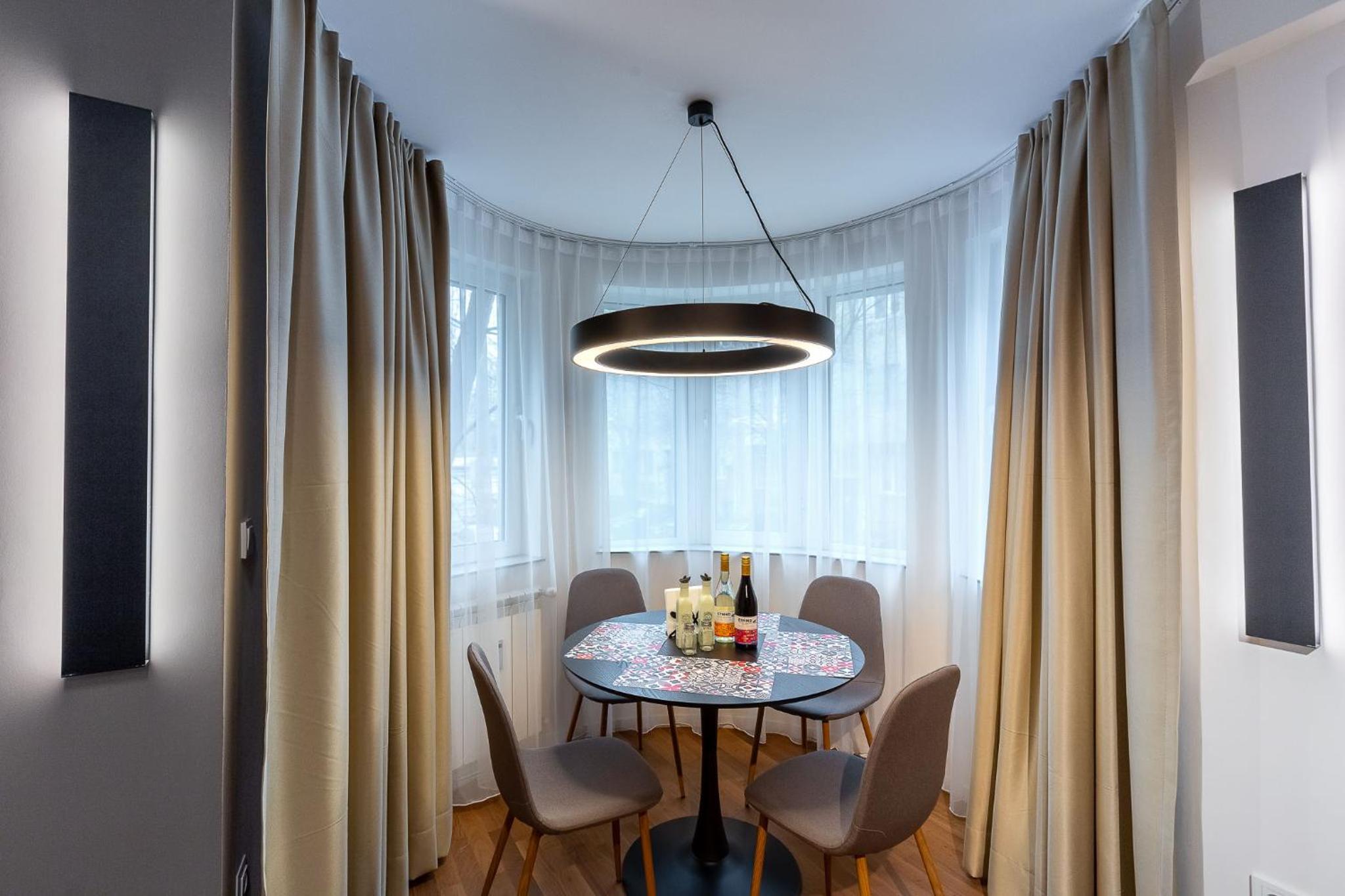 SofiaStayApartments A11