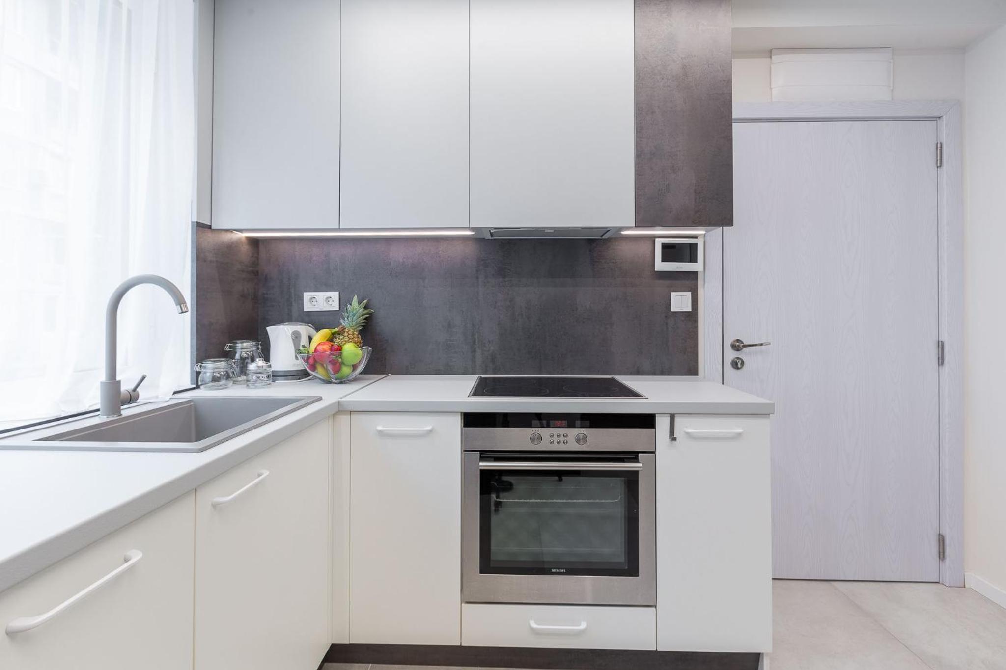 SofiaStayApartments A11