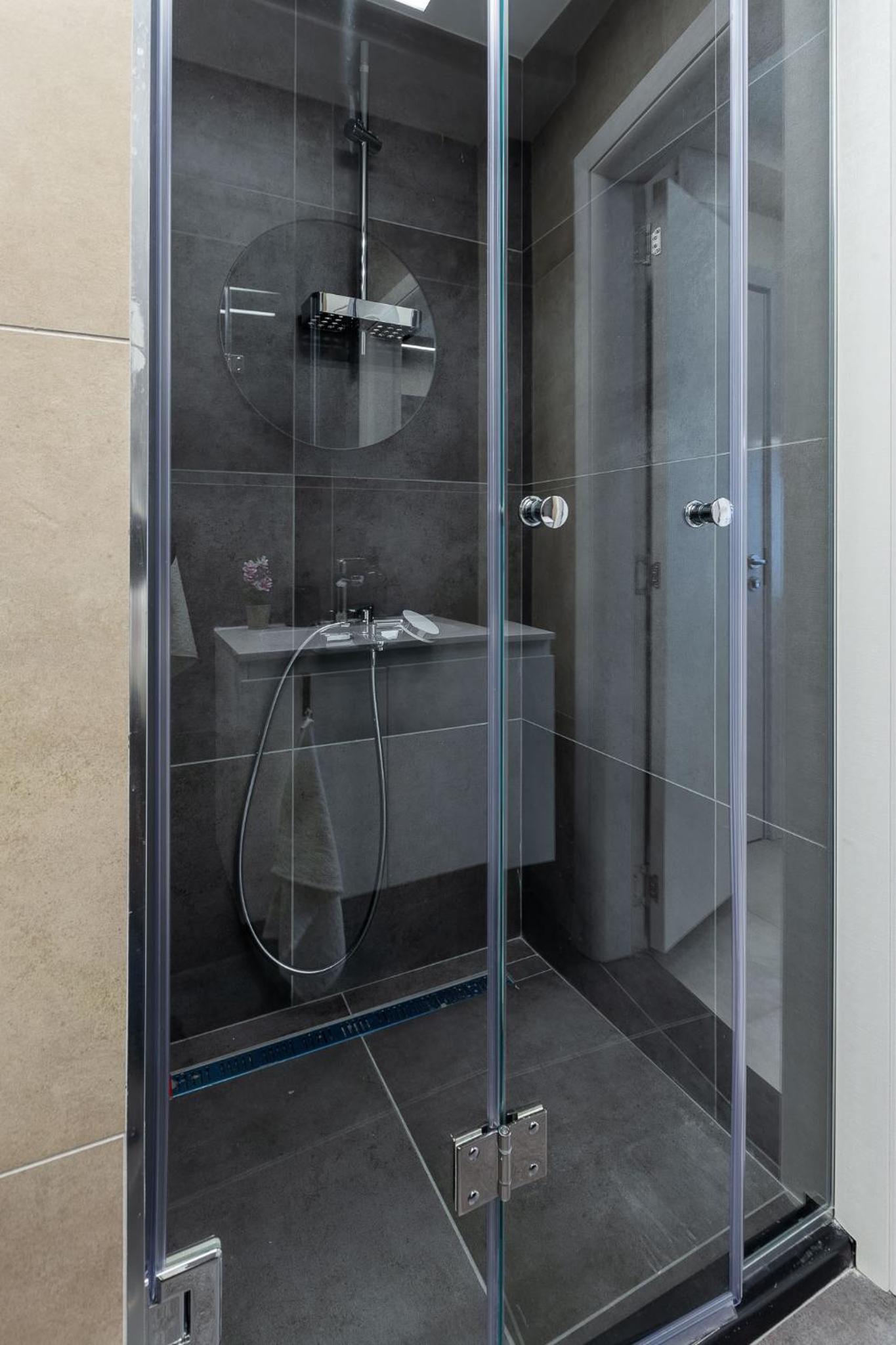 SofiaStayApartments A11