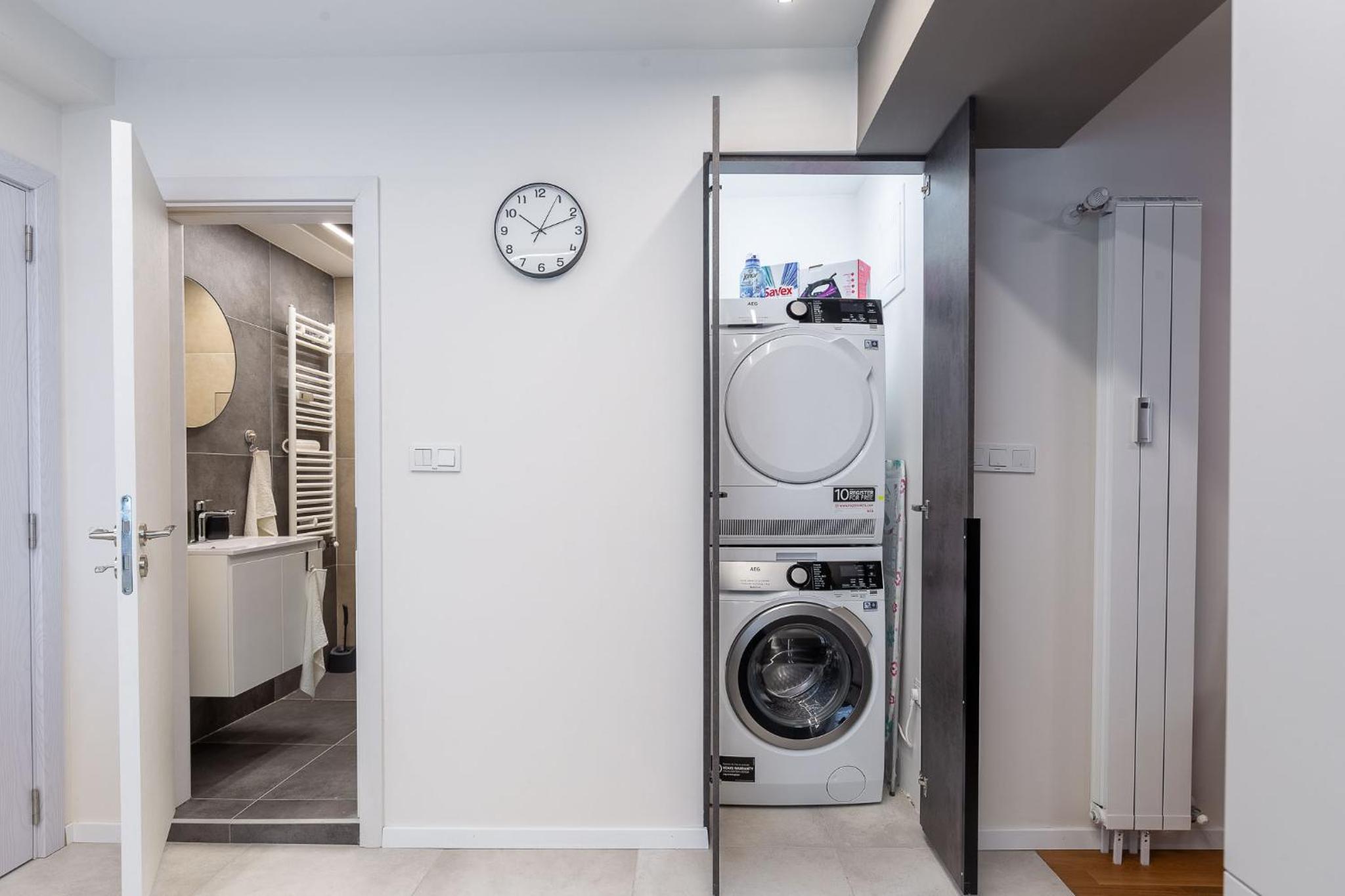 SofiaStayApartments A11