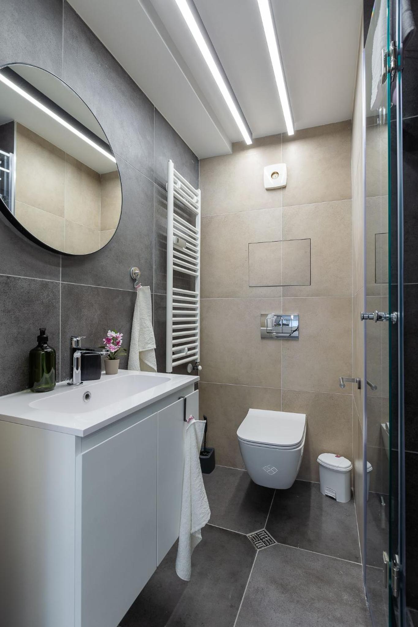 SofiaStayApartments A11