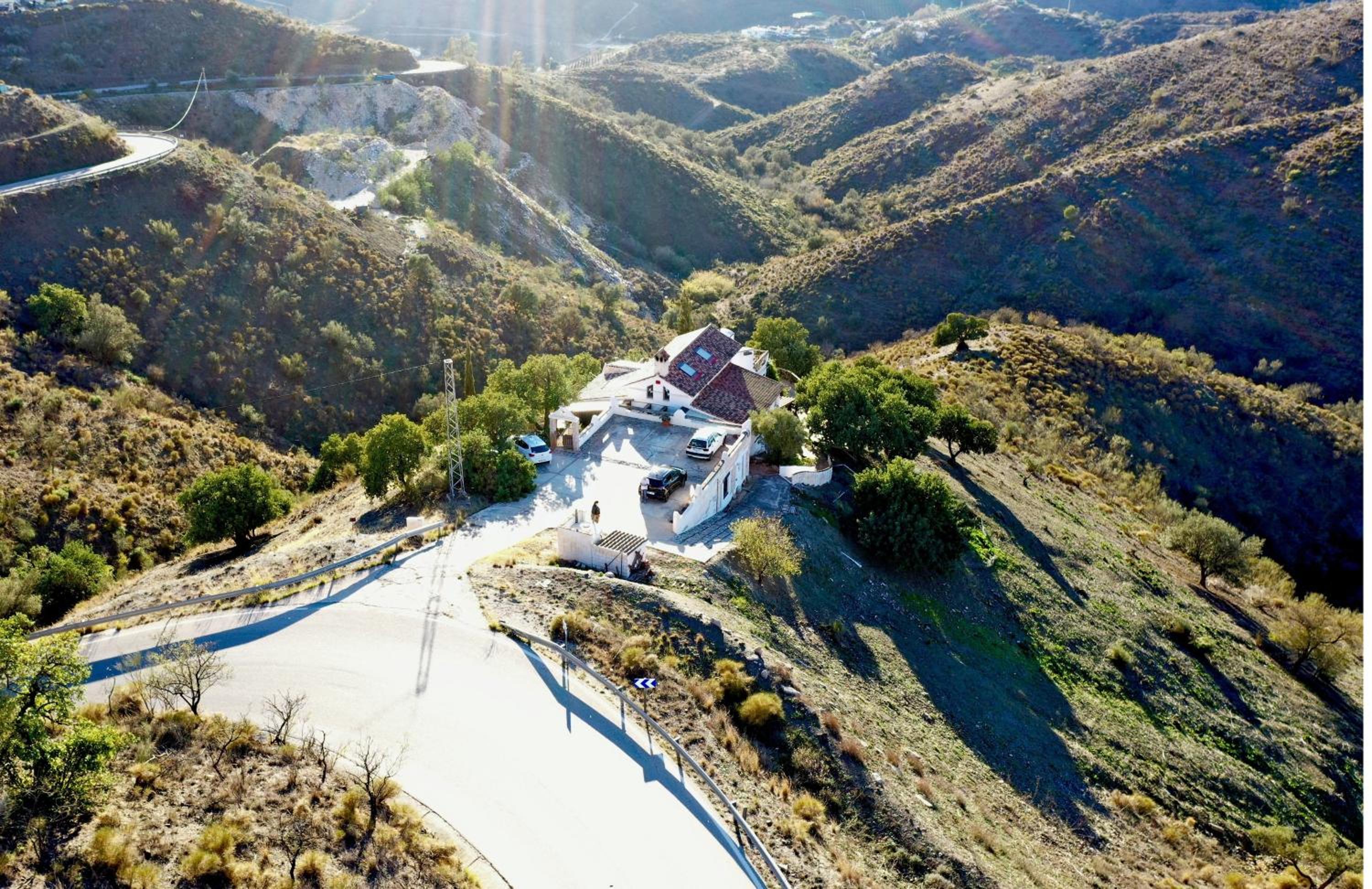 Hotel Guesthouse Un Poco Mas