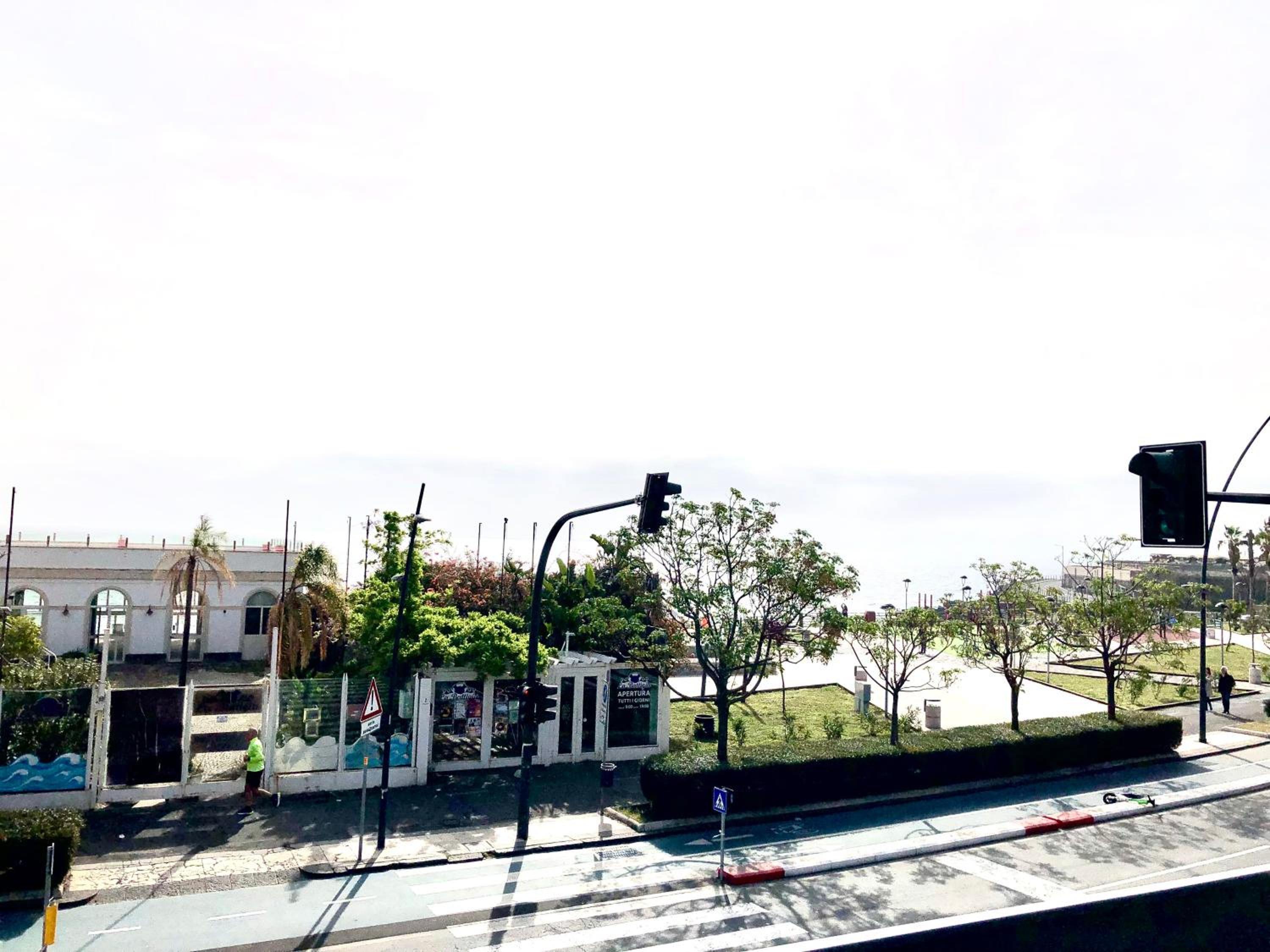 CITTÀ MARE