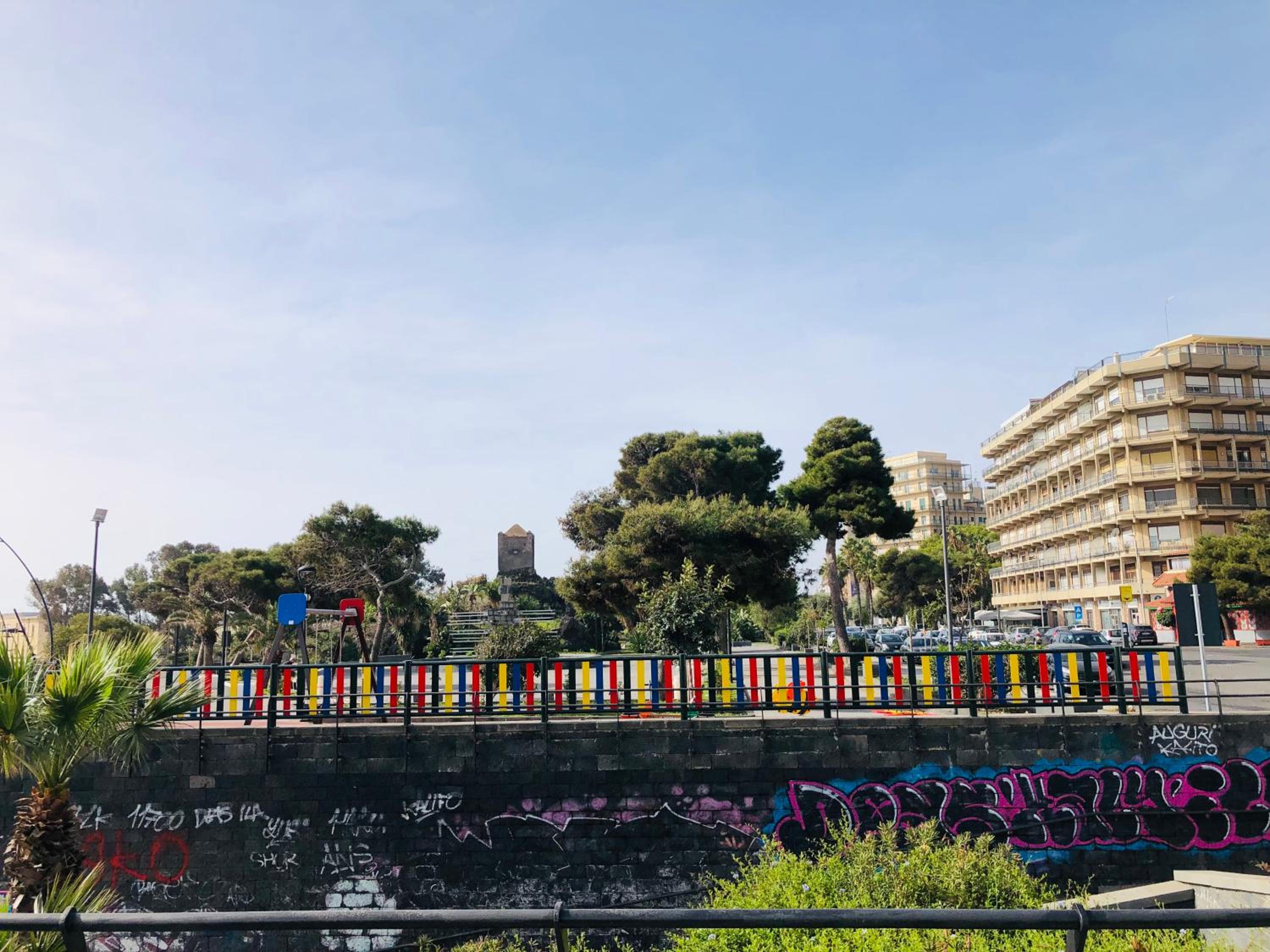 CITTÀ MARE