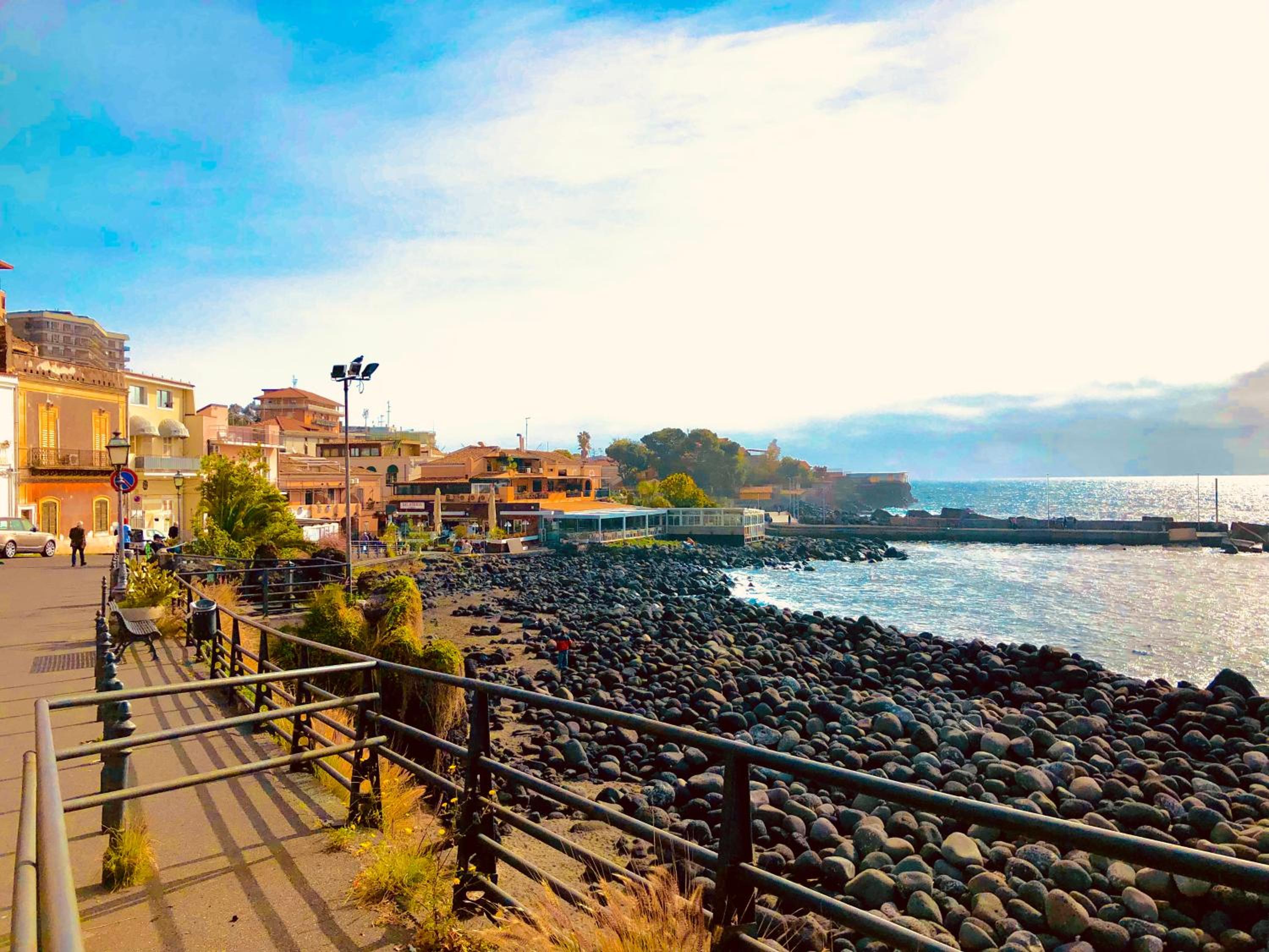 CITTÀ MARE