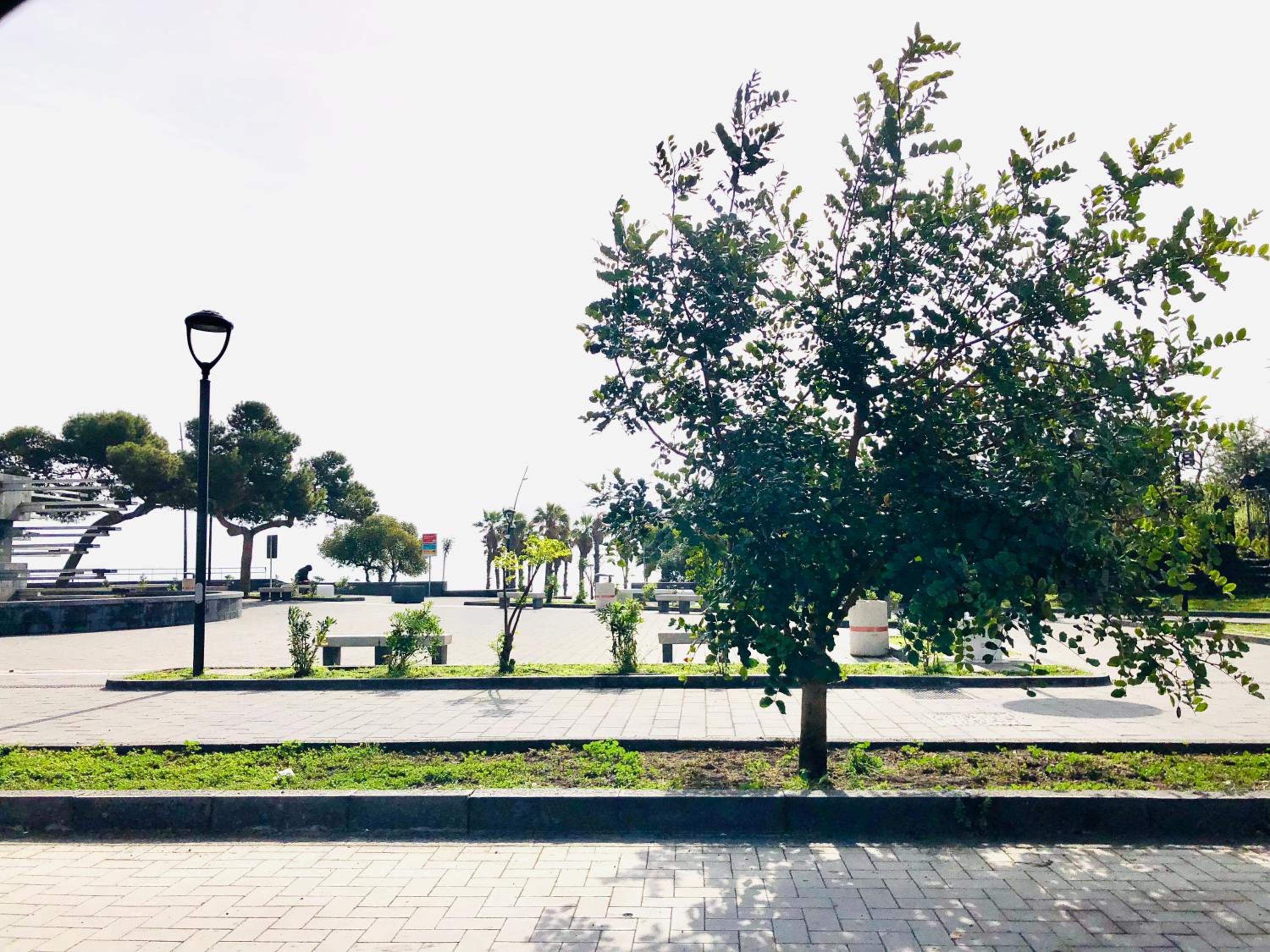 CITTÀ MARE