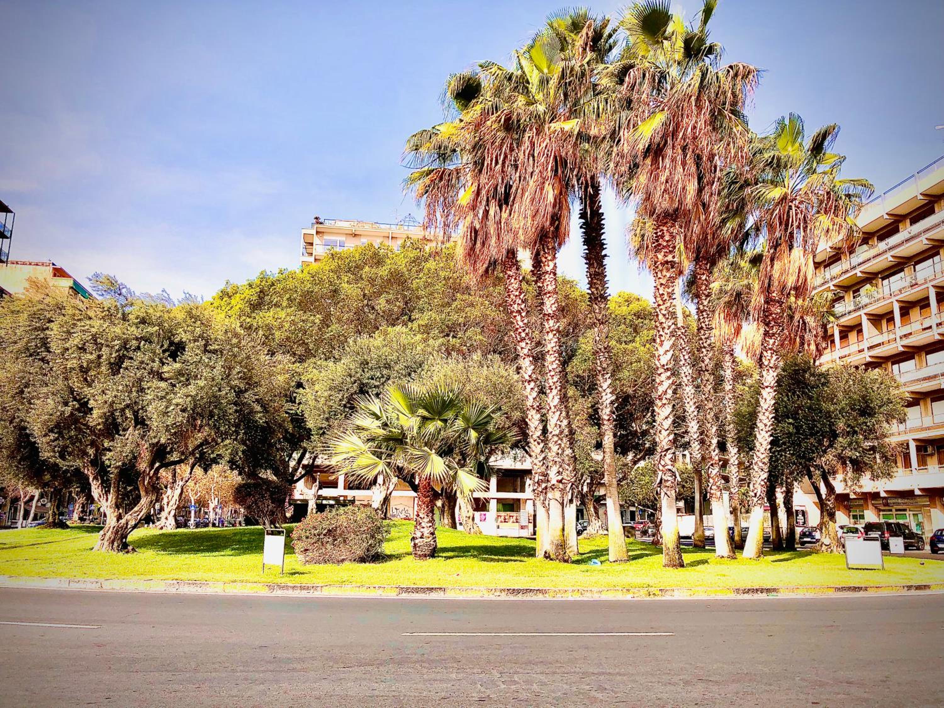 CITTÀ MARE