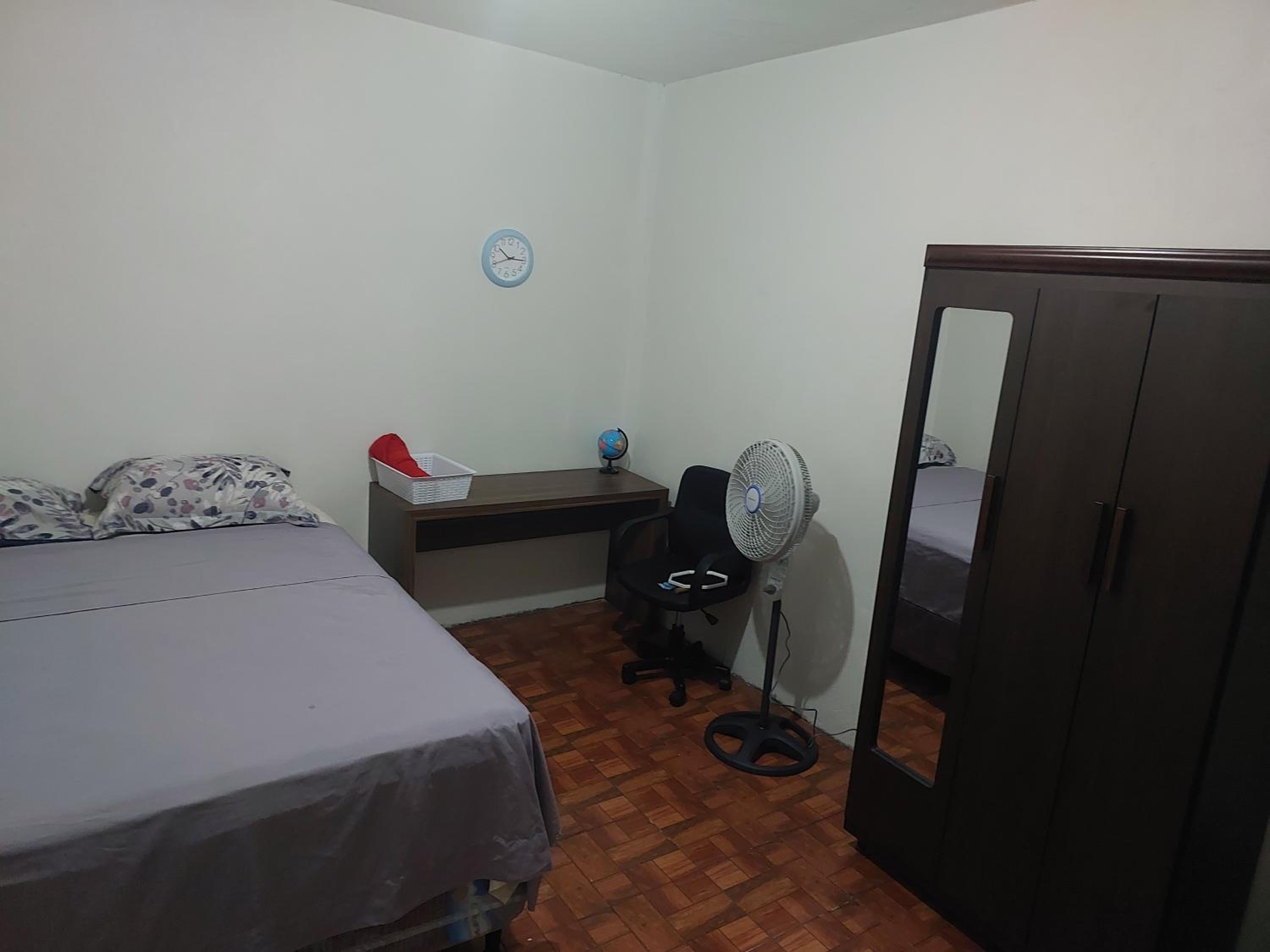 Cómodo apartamento
