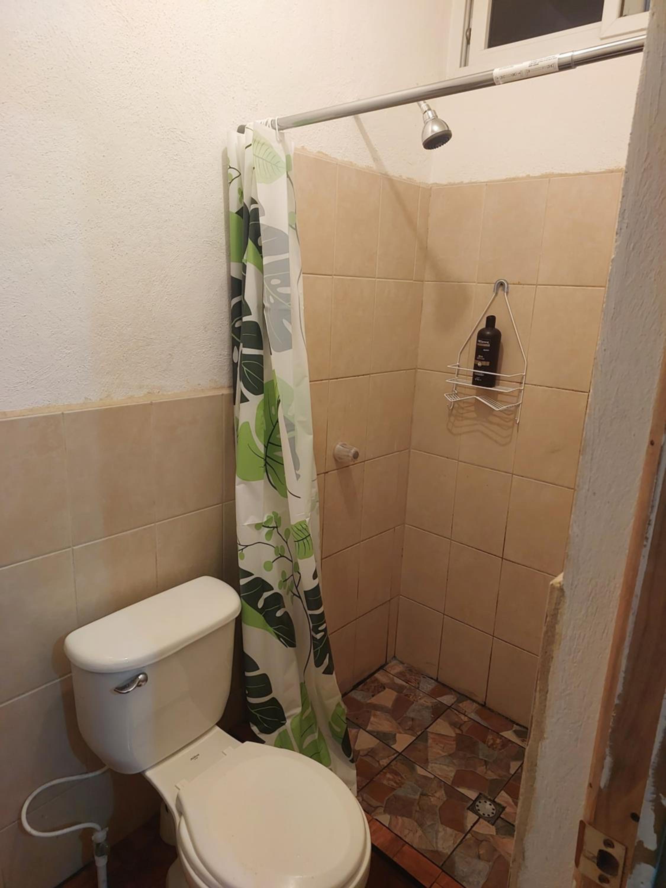 Cómodo apartamento