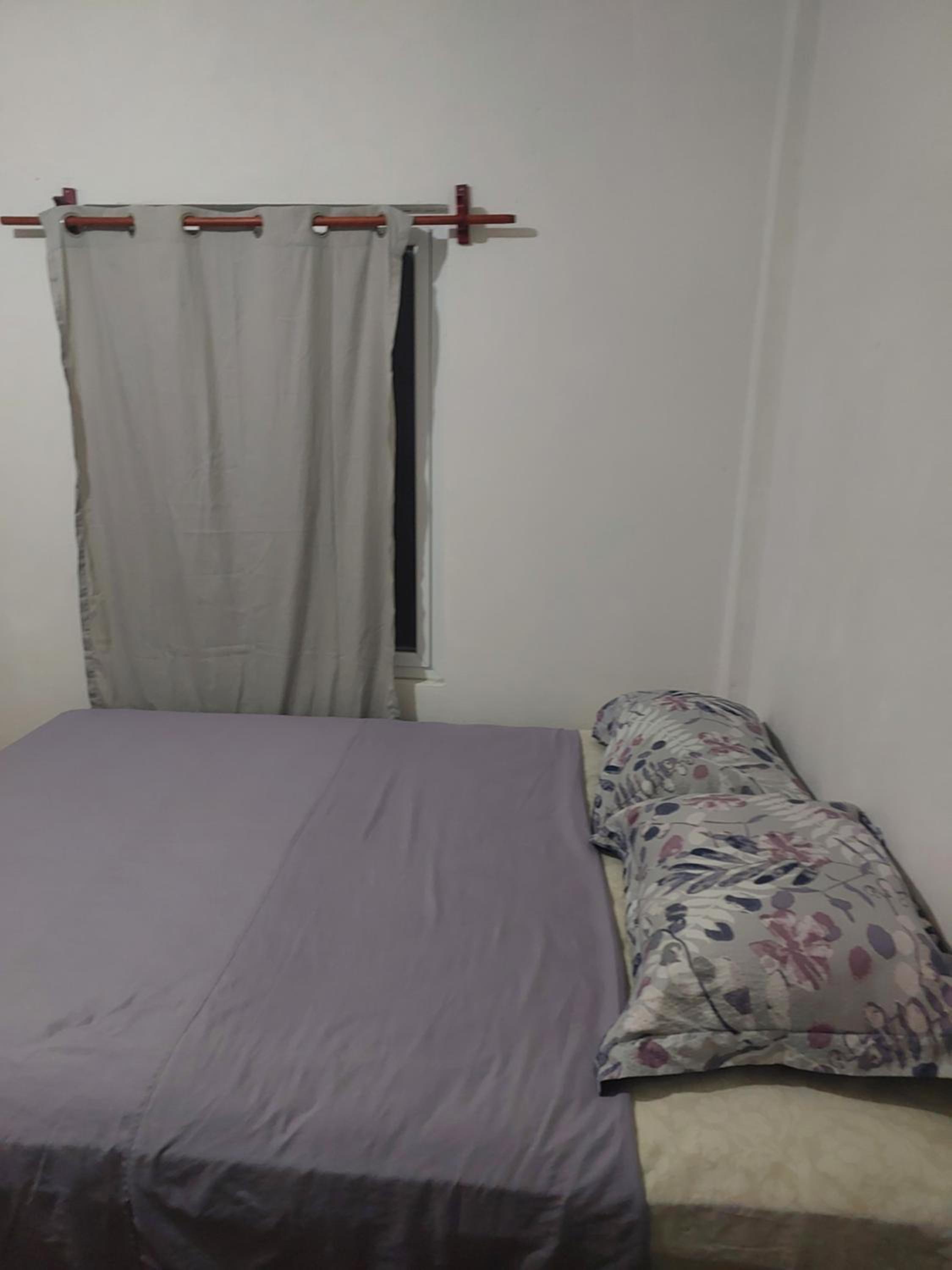 Cómodo apartamento