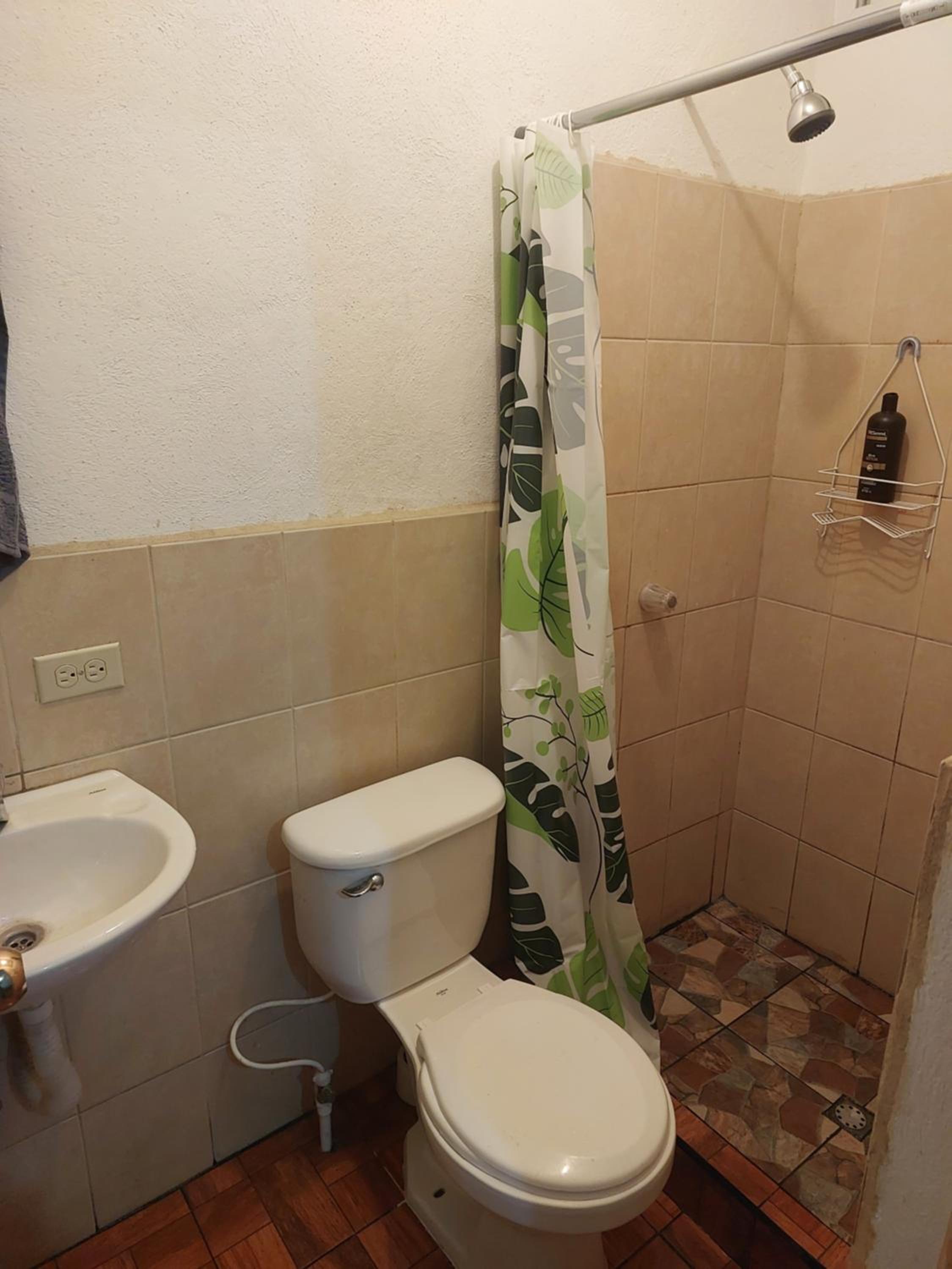 Cómodo apartamento