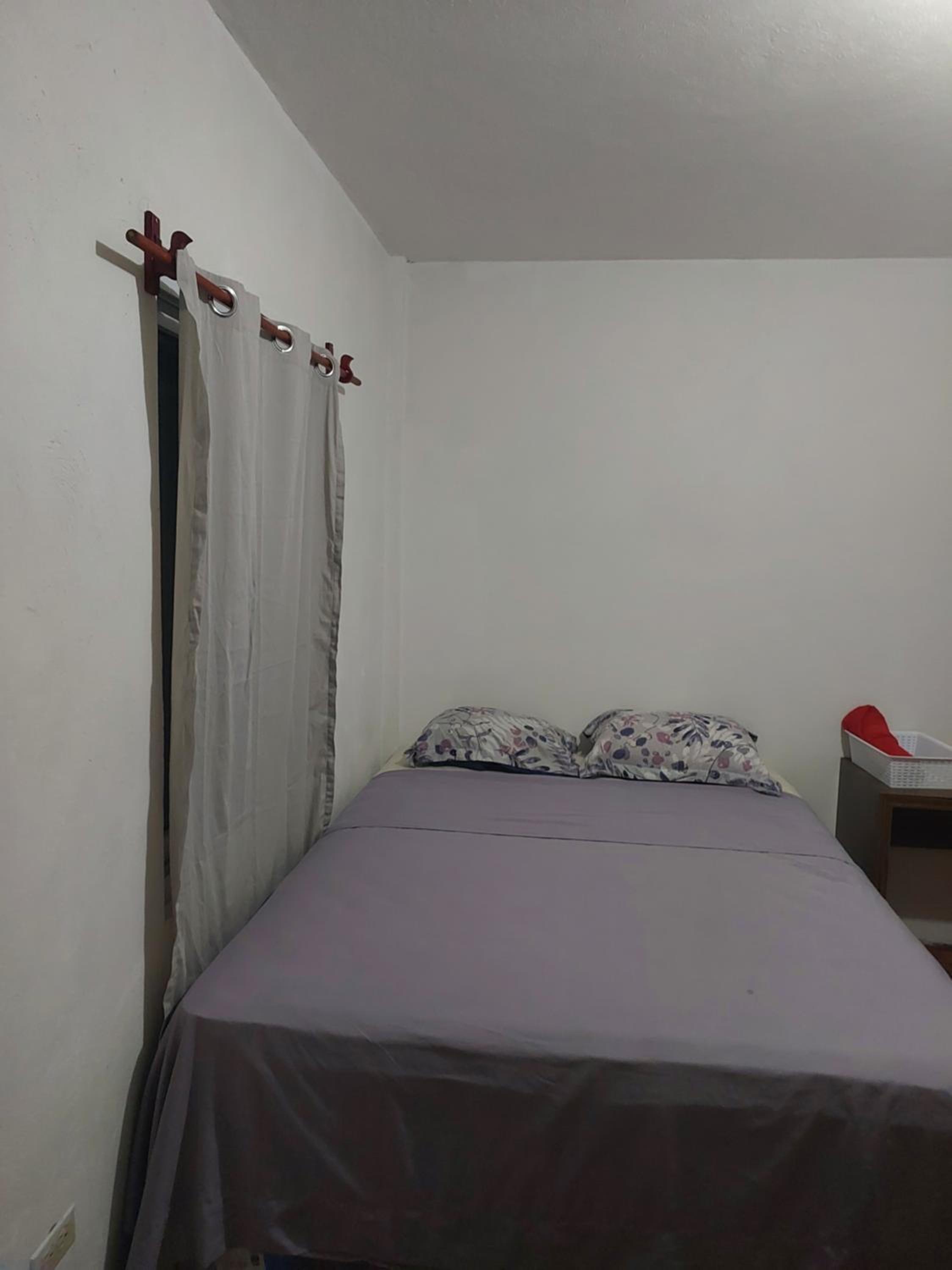 Cómodo apartamento