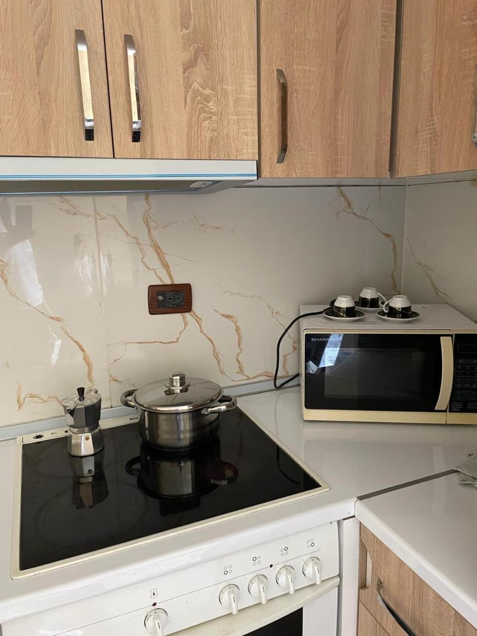 Apartament shkembi i kavajes