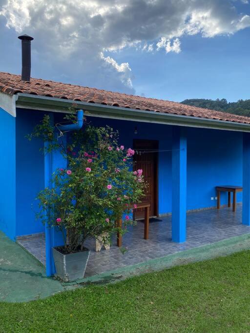 Ranchinho Santa Luzia