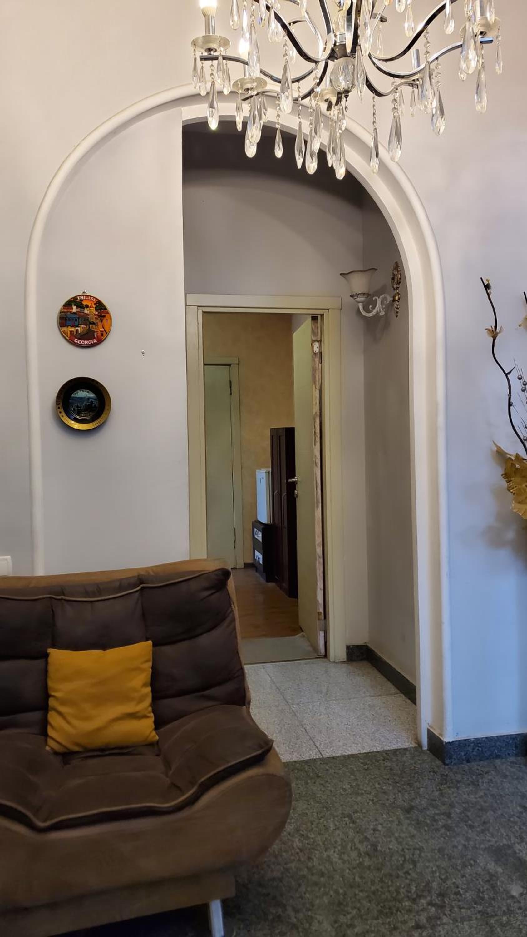 Hostel Antalia