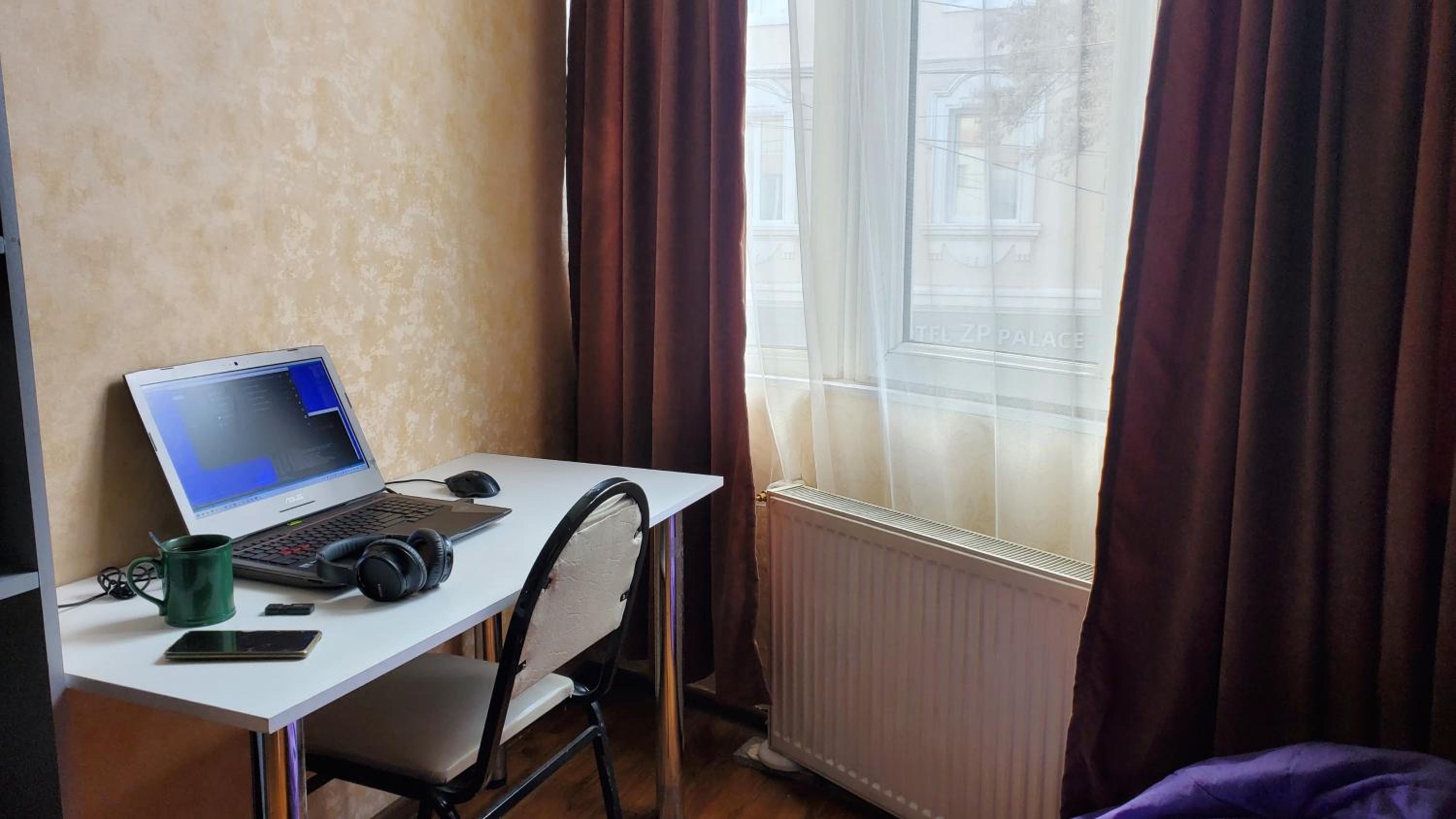 Hostel Antalia