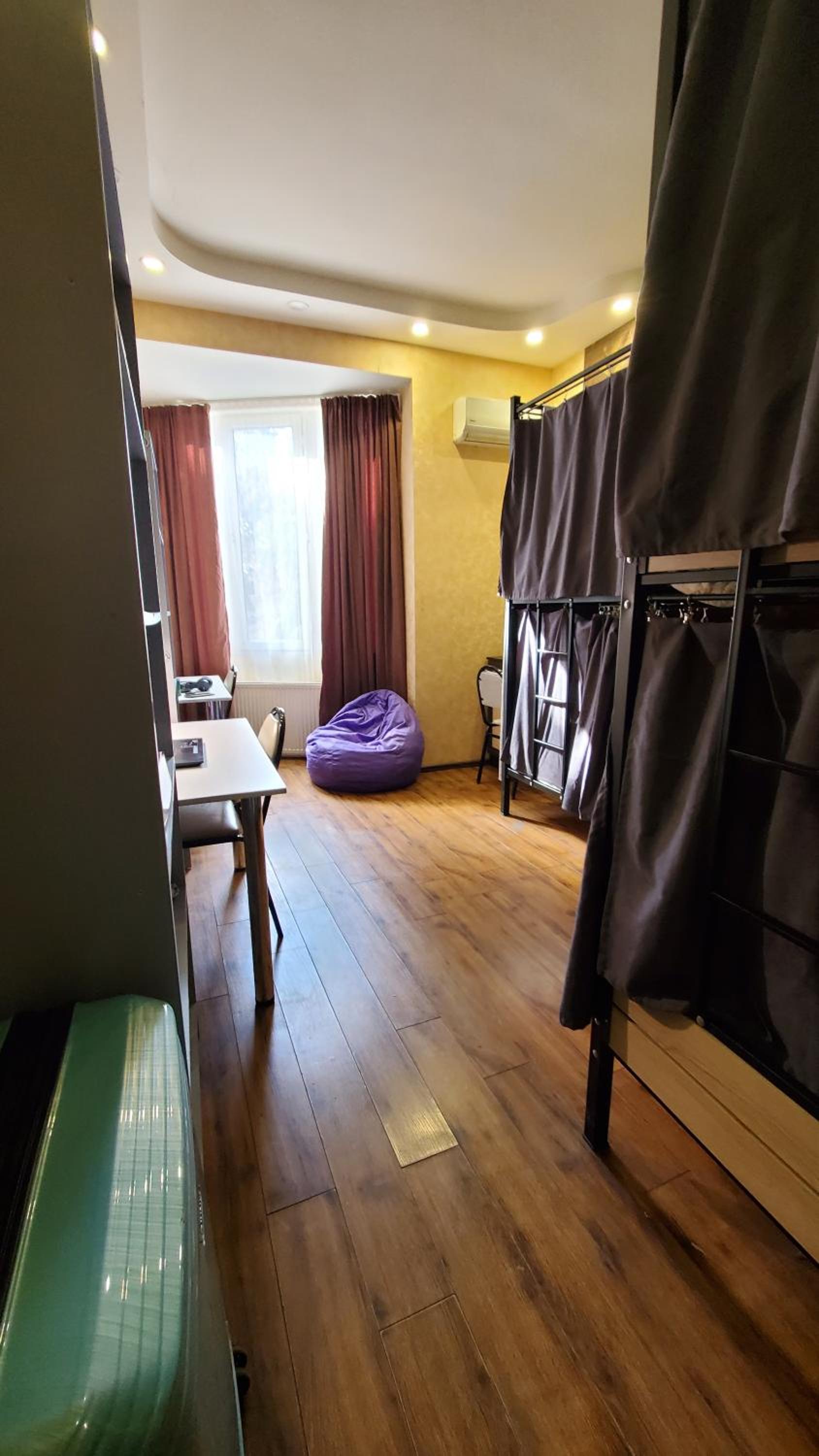 Hostel Antalia