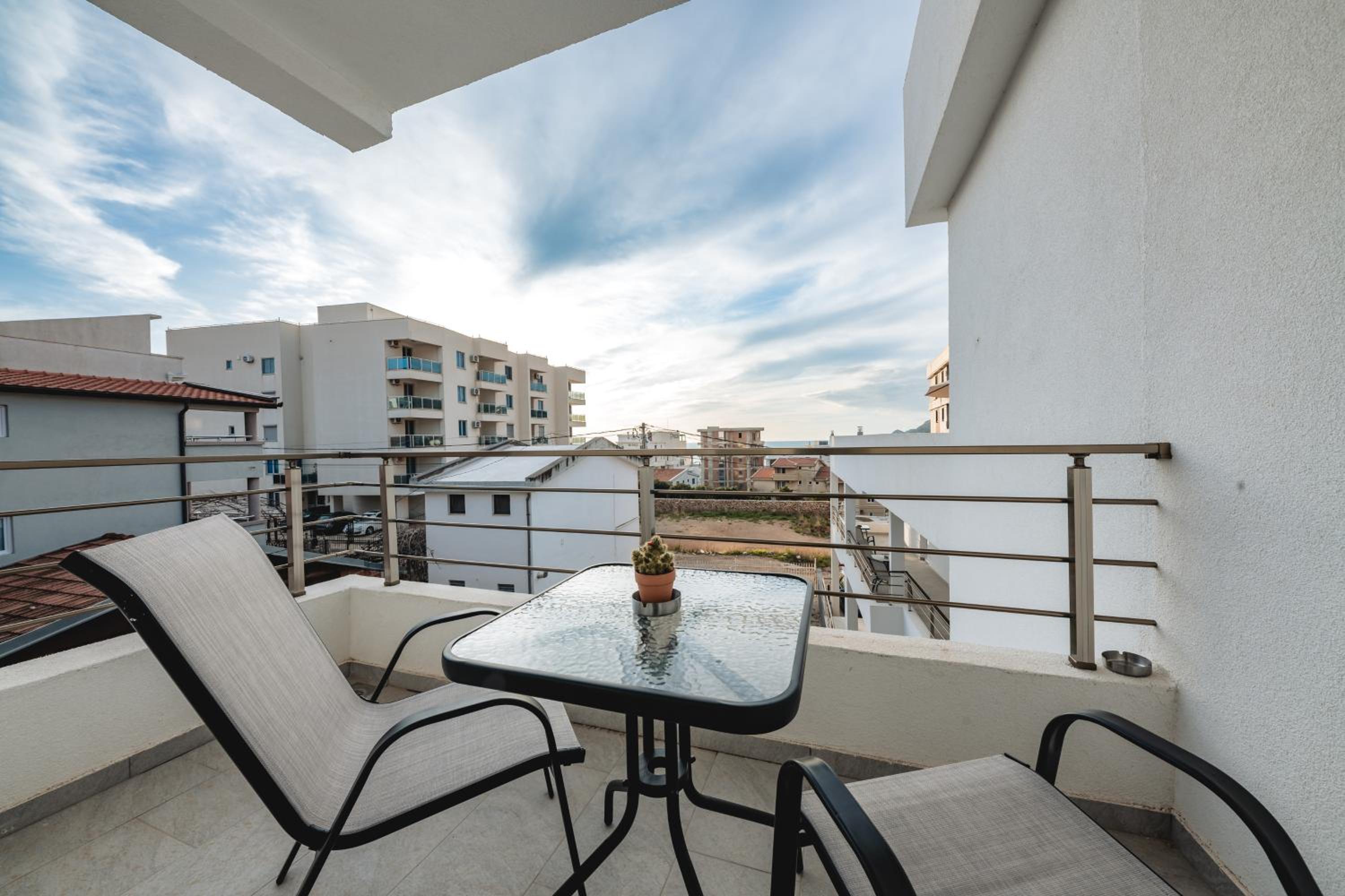 Vacanza
