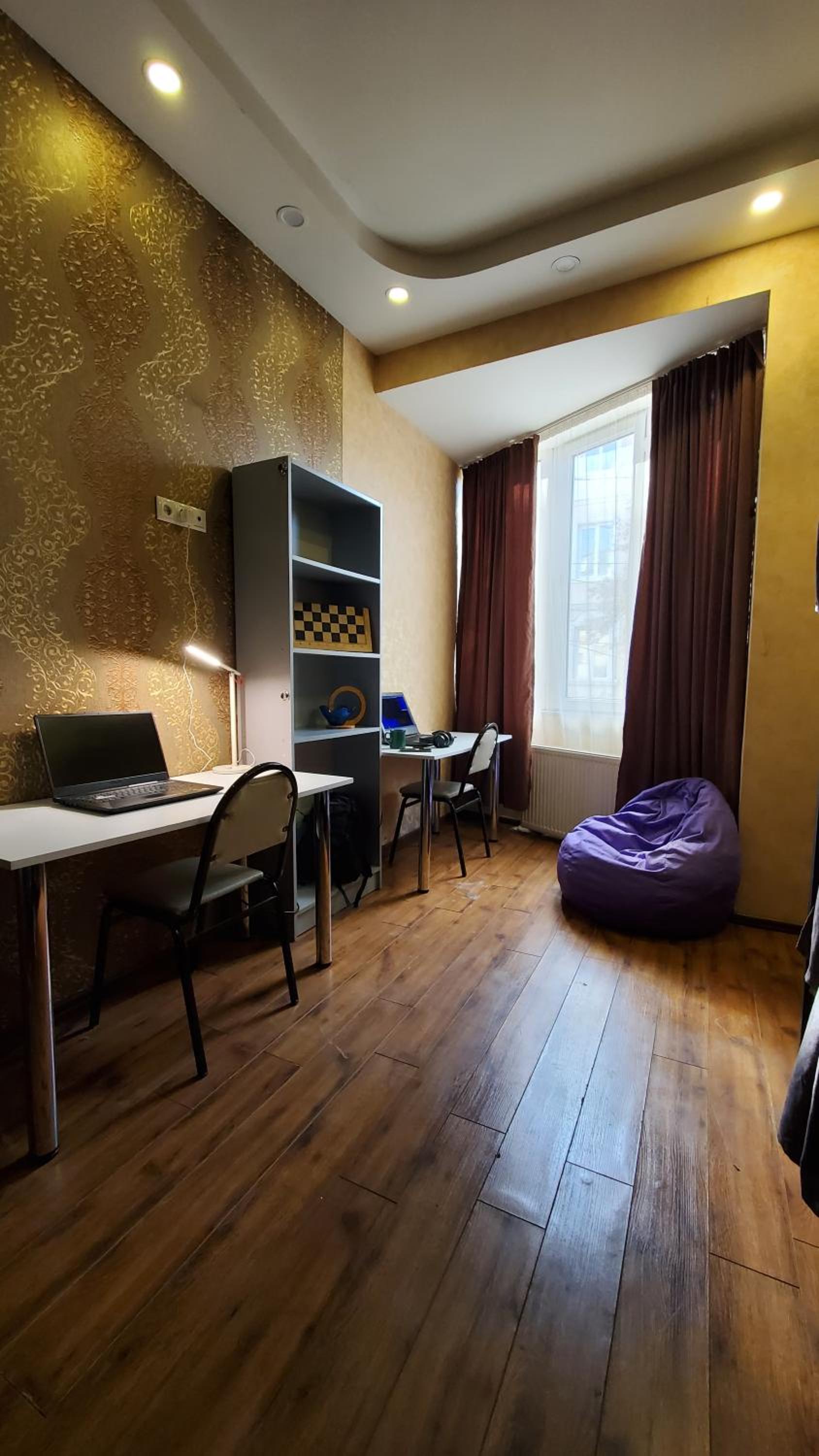 Hostel Antalia