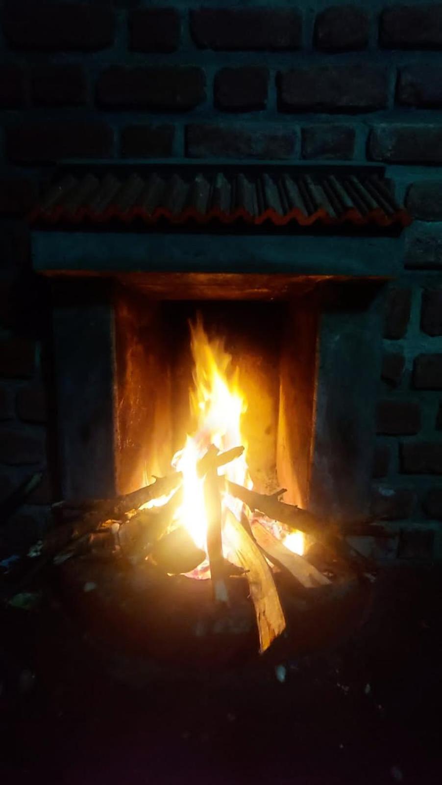 COZY HUTS view 4