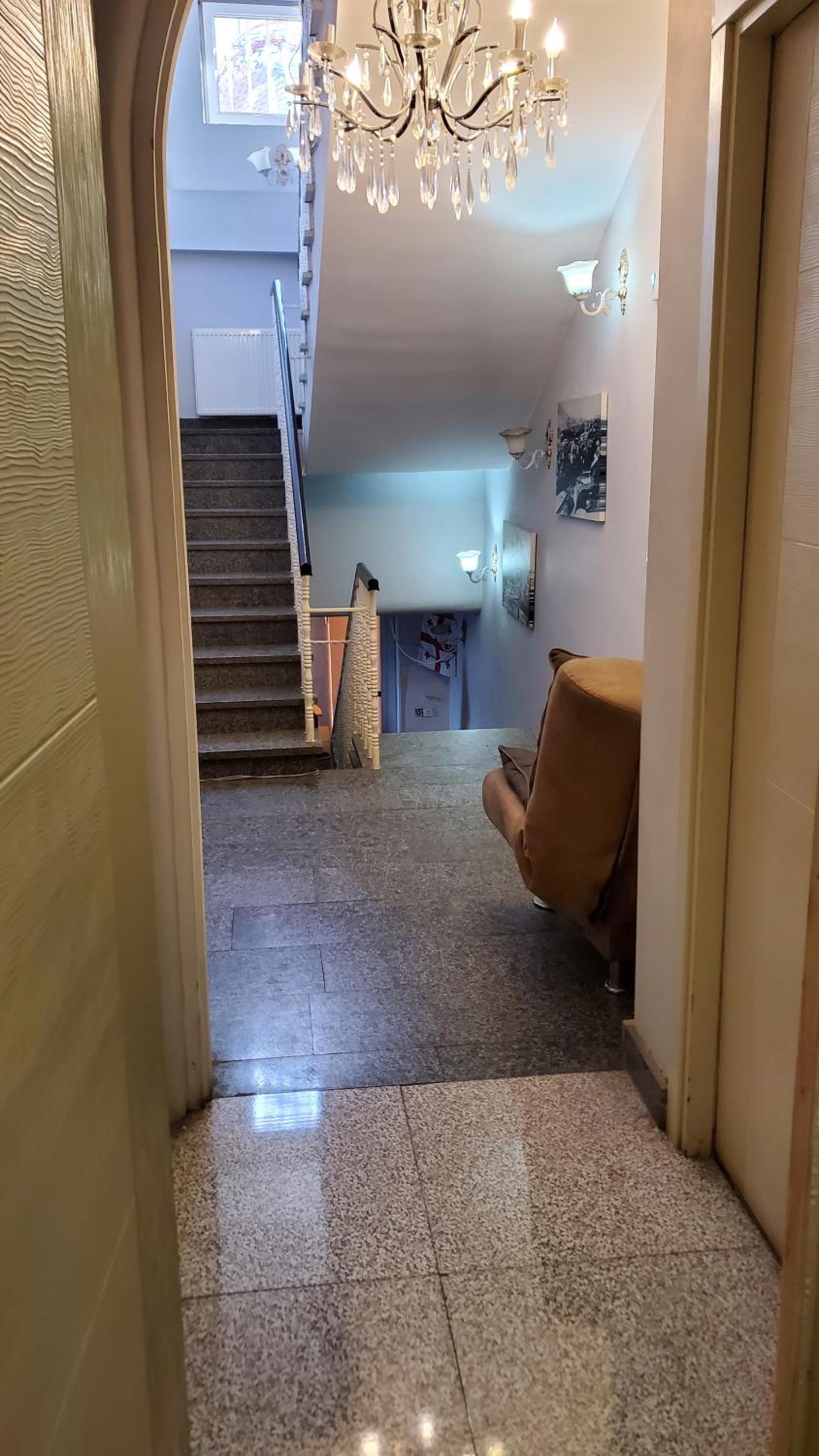 Hostel Antalia