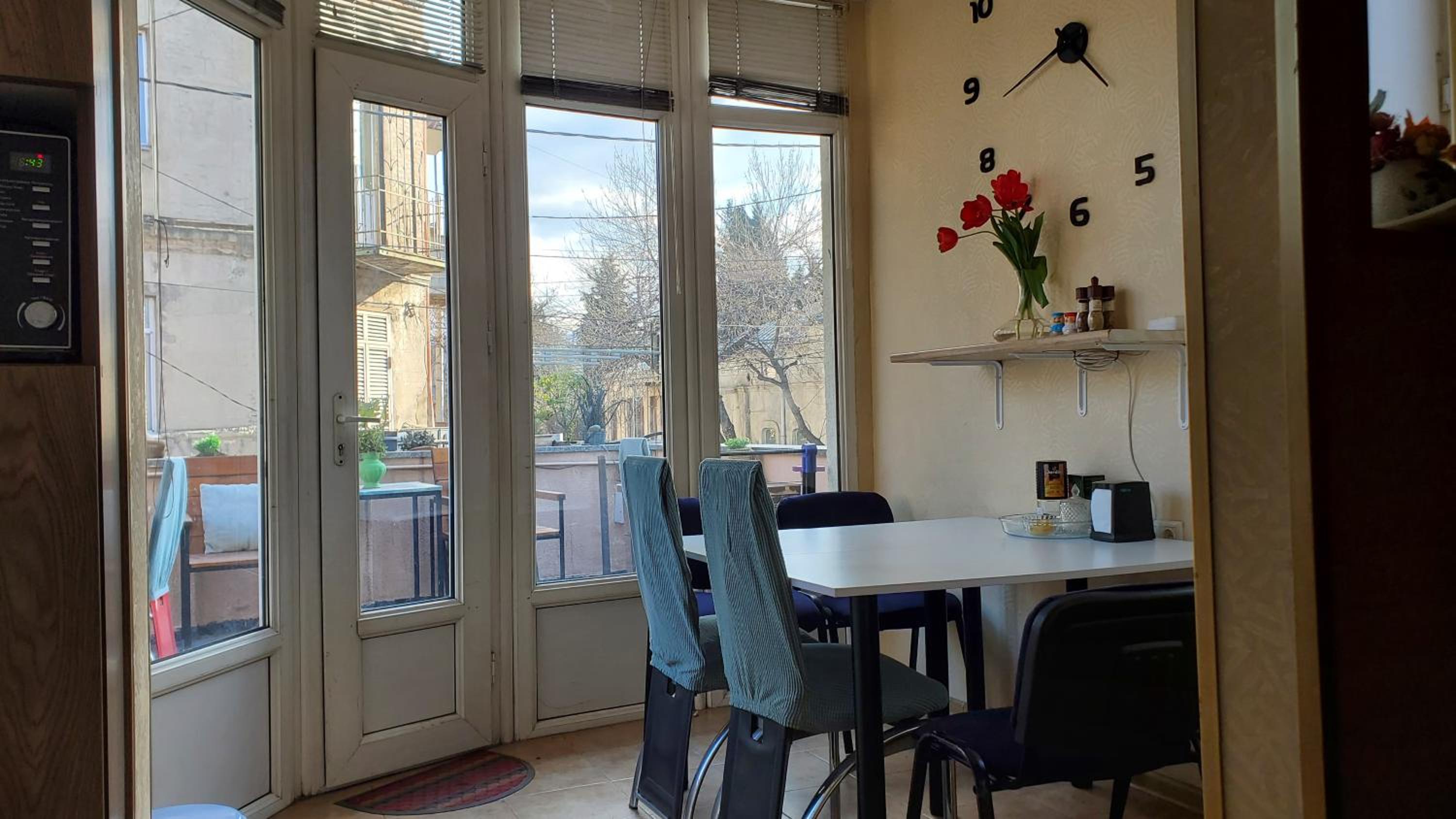 Hostel Antalia
