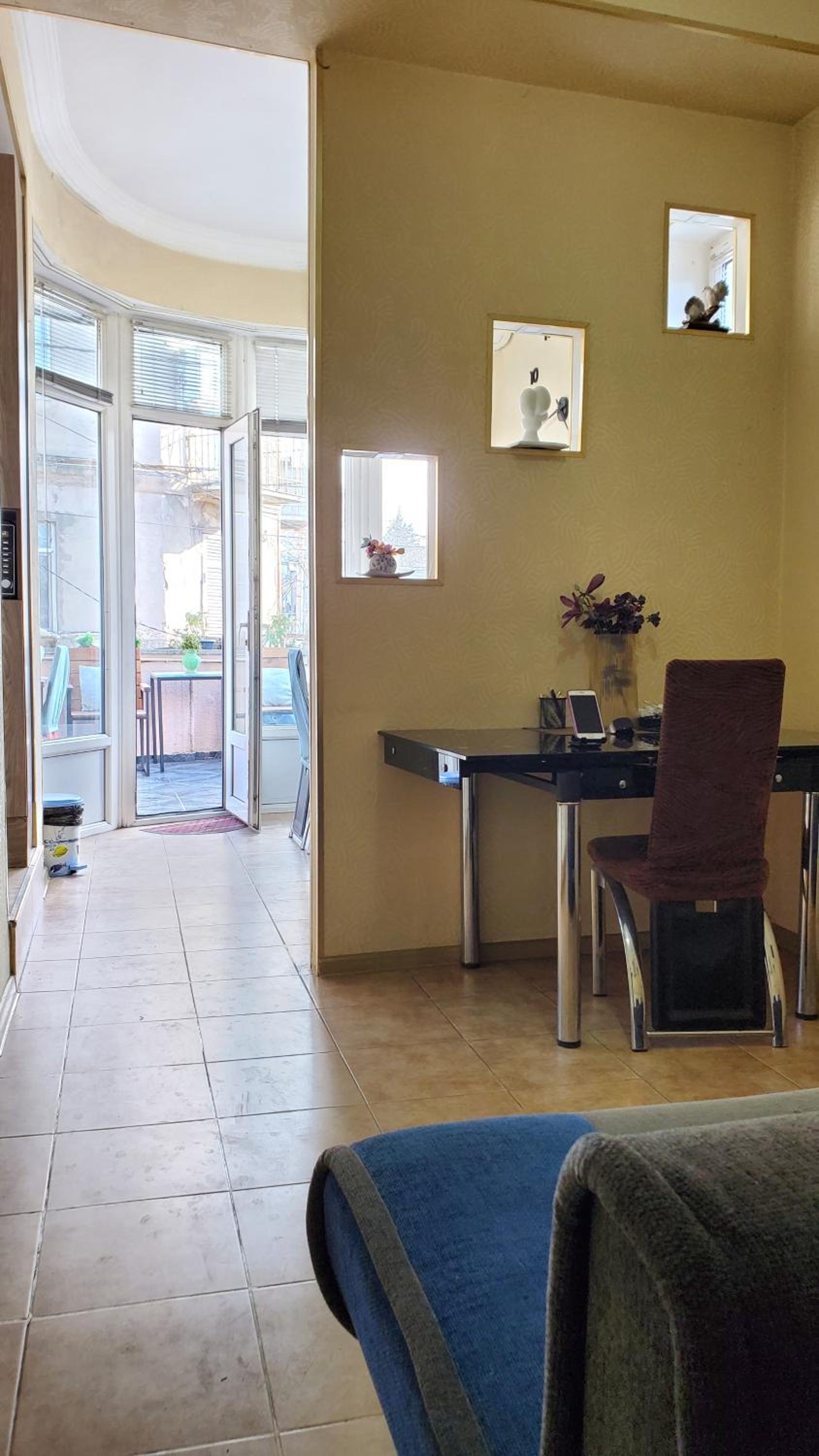 Hostel Antalia
