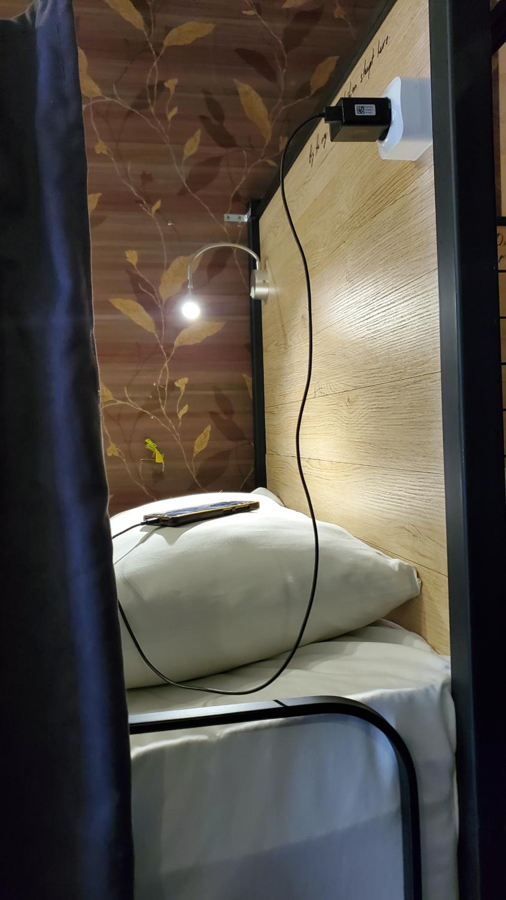 Hostel Antalia