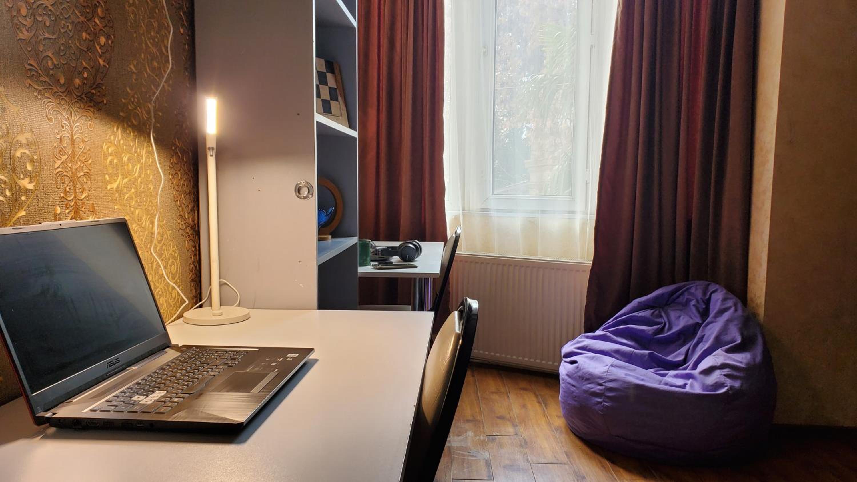 Hostel Antalia