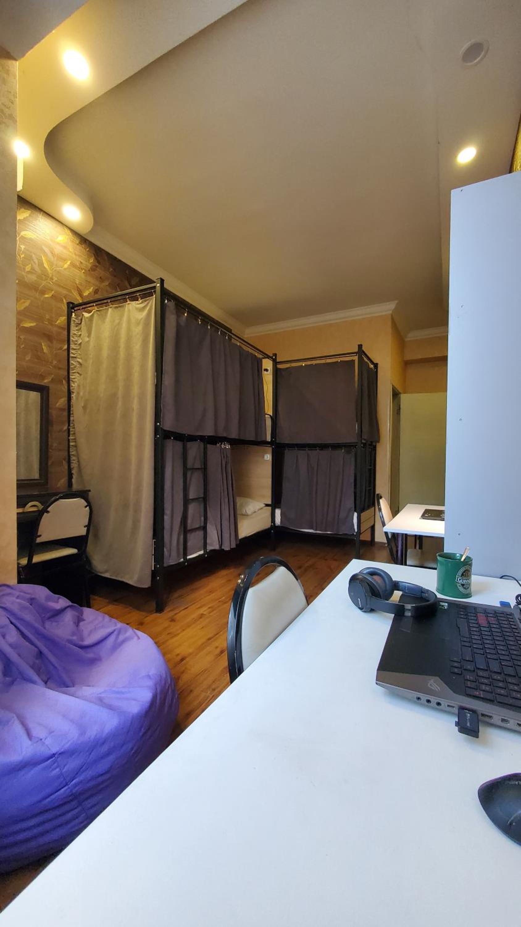 Hostel Antalia