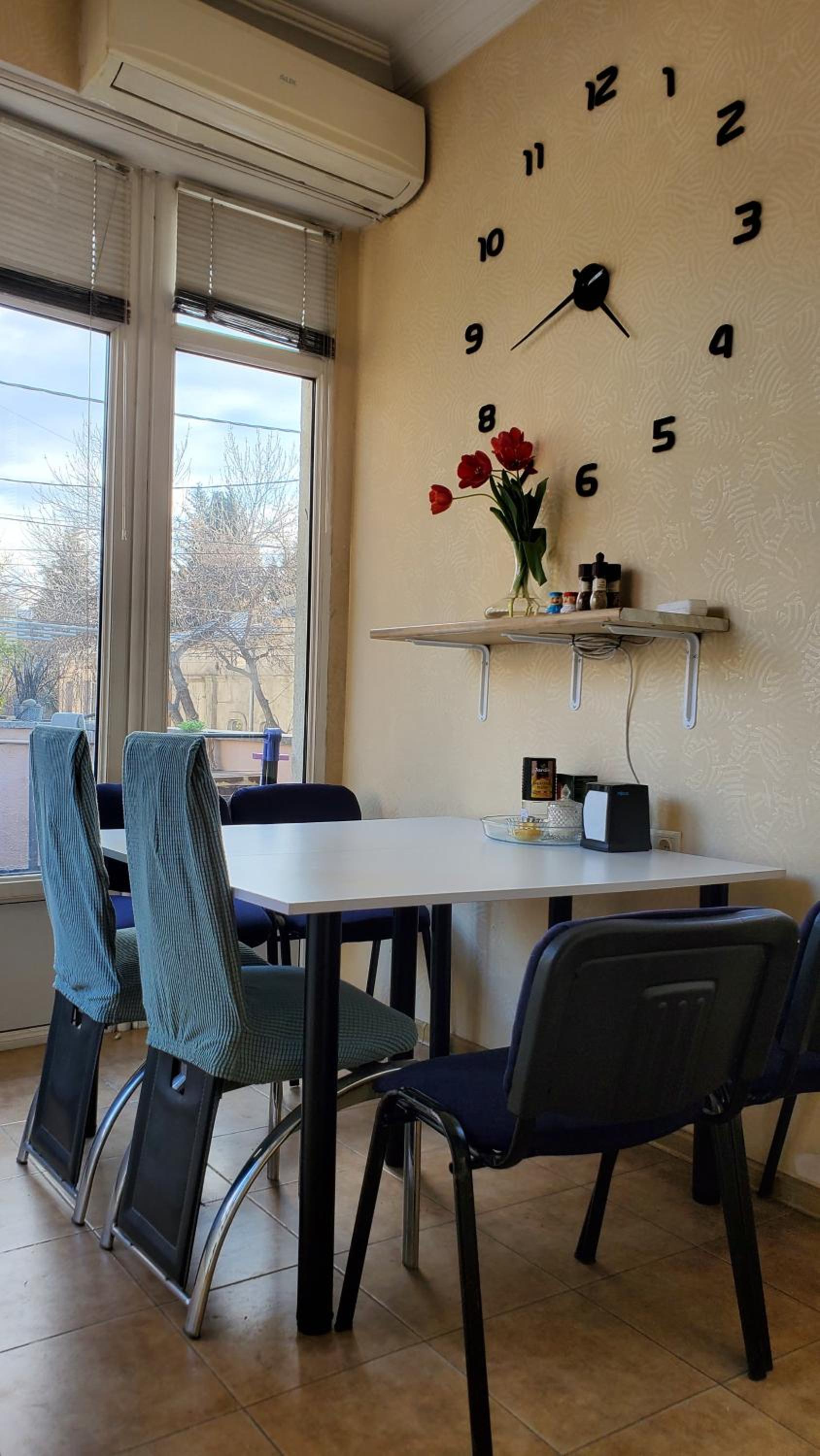 Hostel Antalia