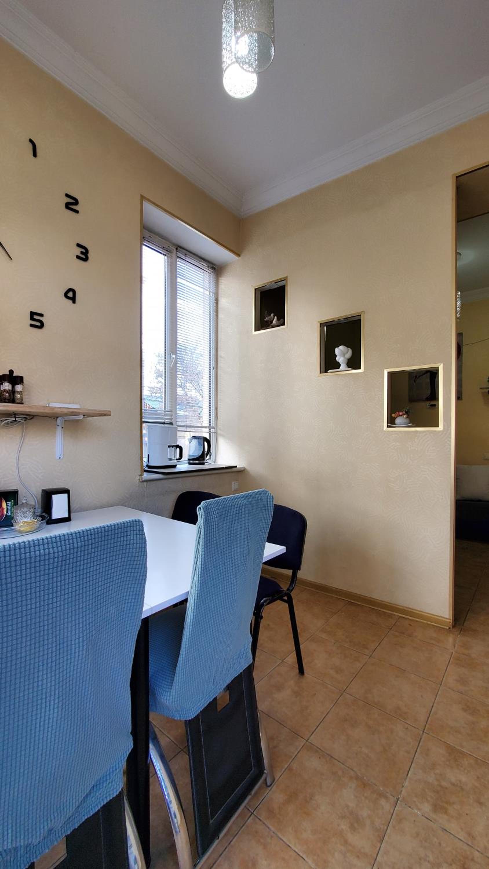 Hostel Antalia