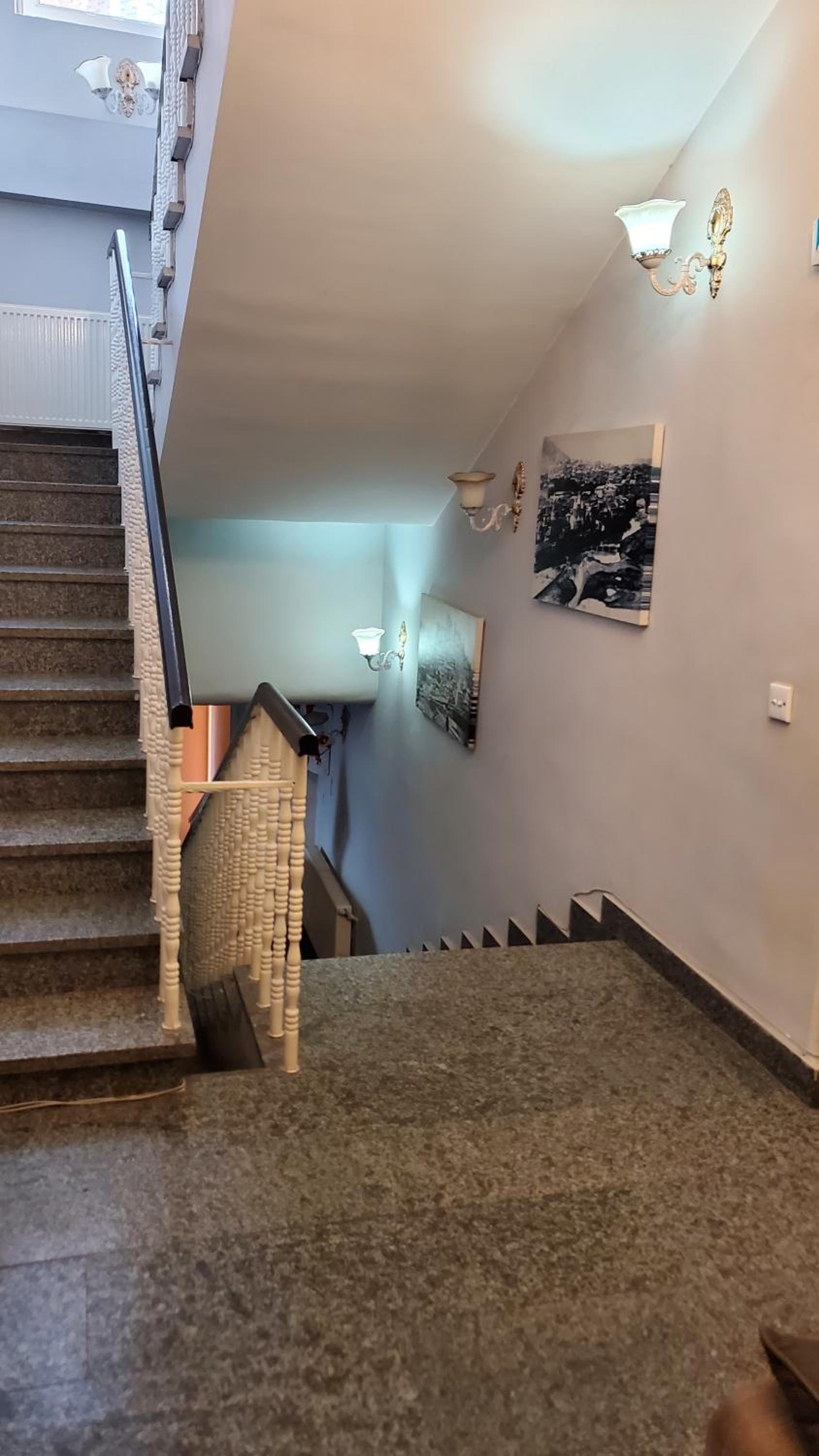 Hostel Antalia
