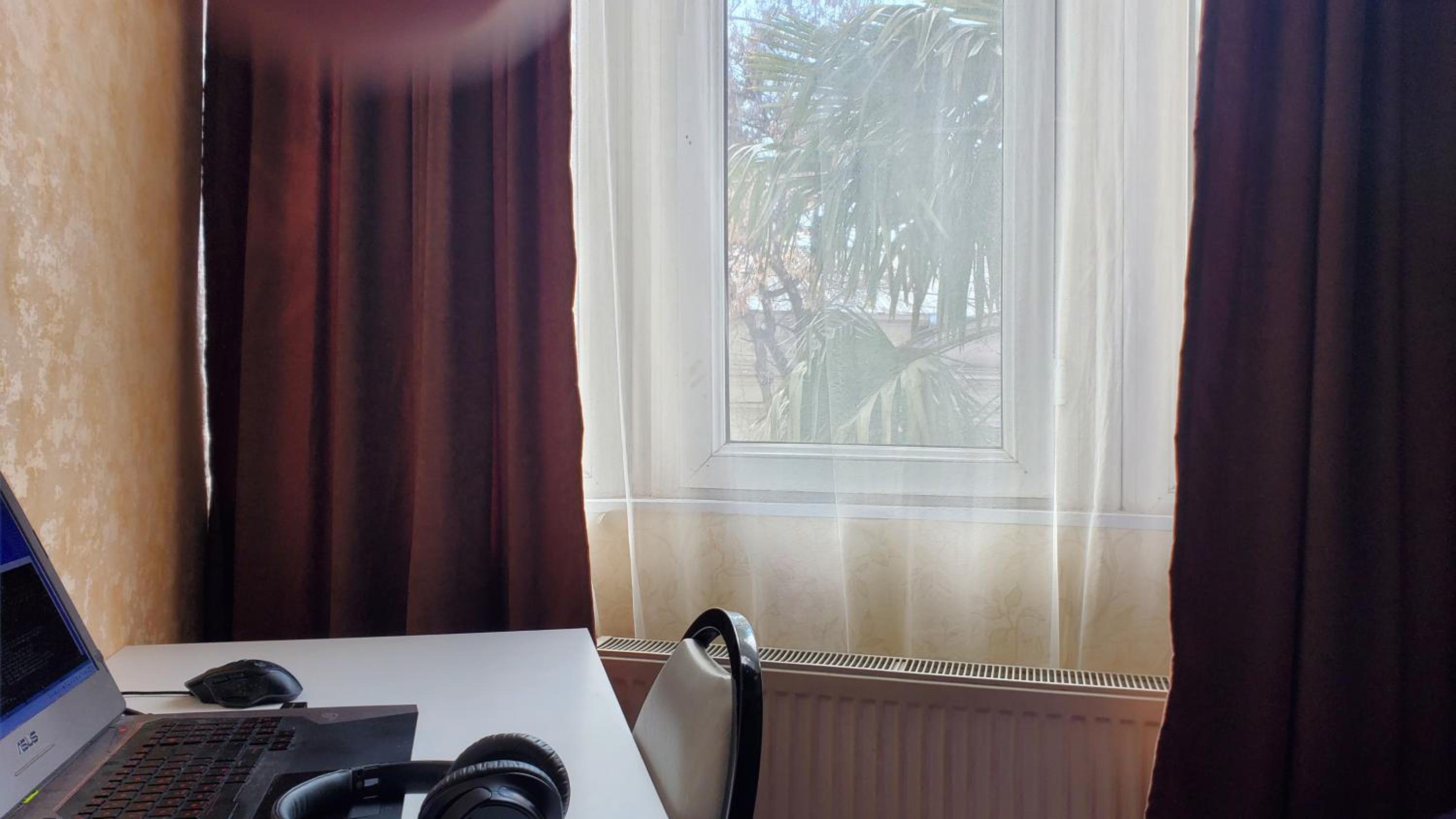 Hostel Antalia