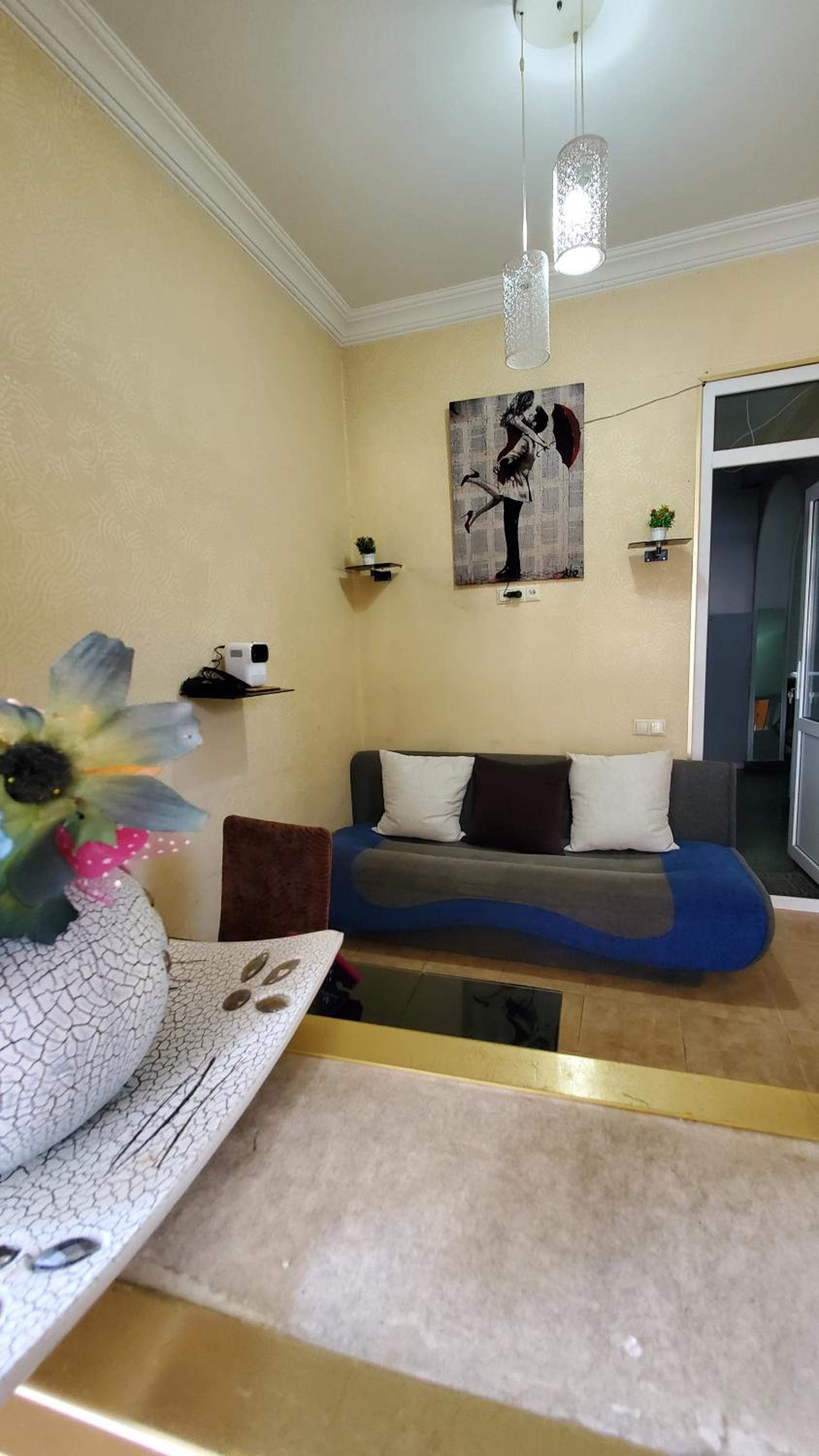 Hostel Antalia