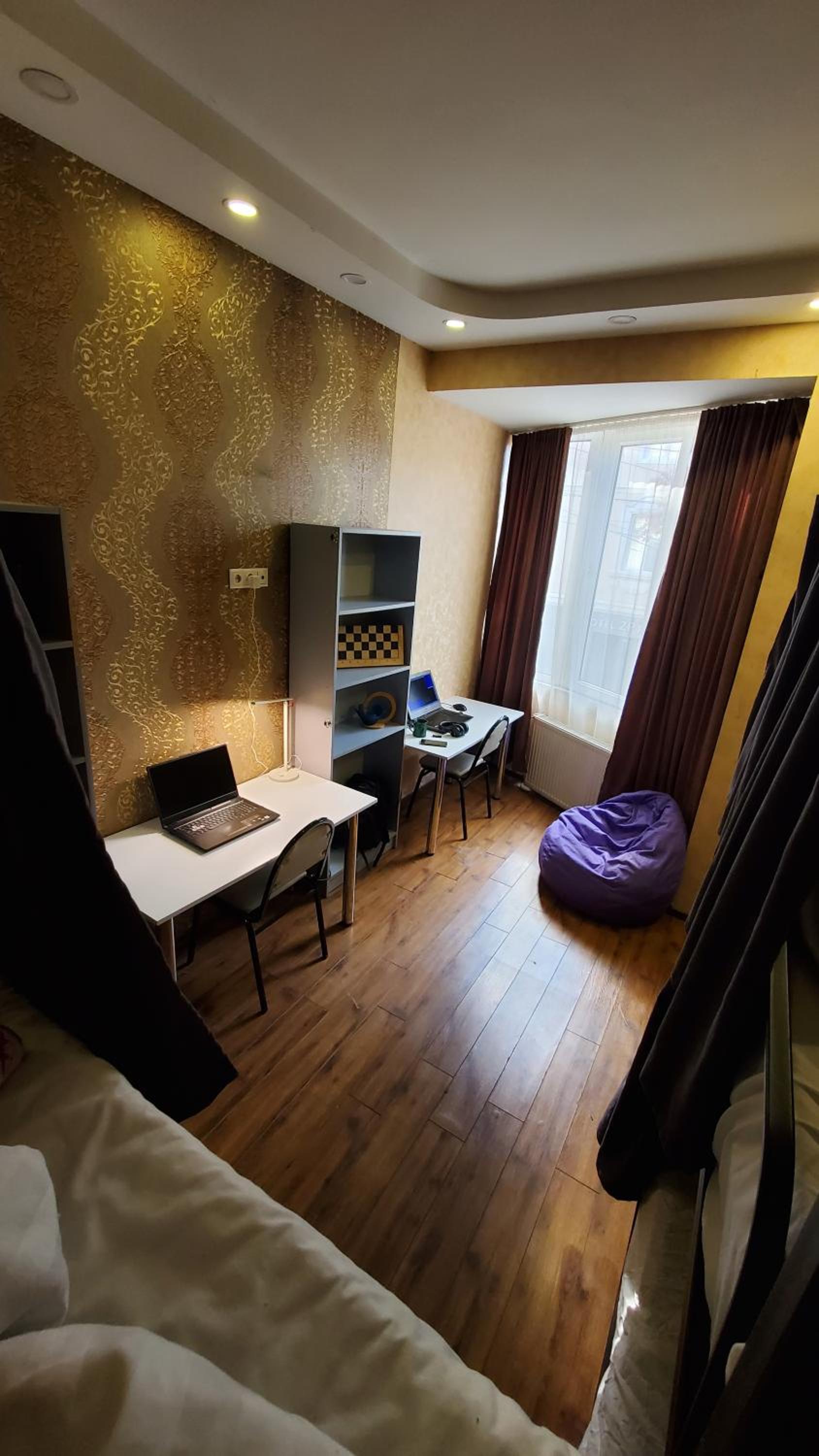 Hostel Antalia