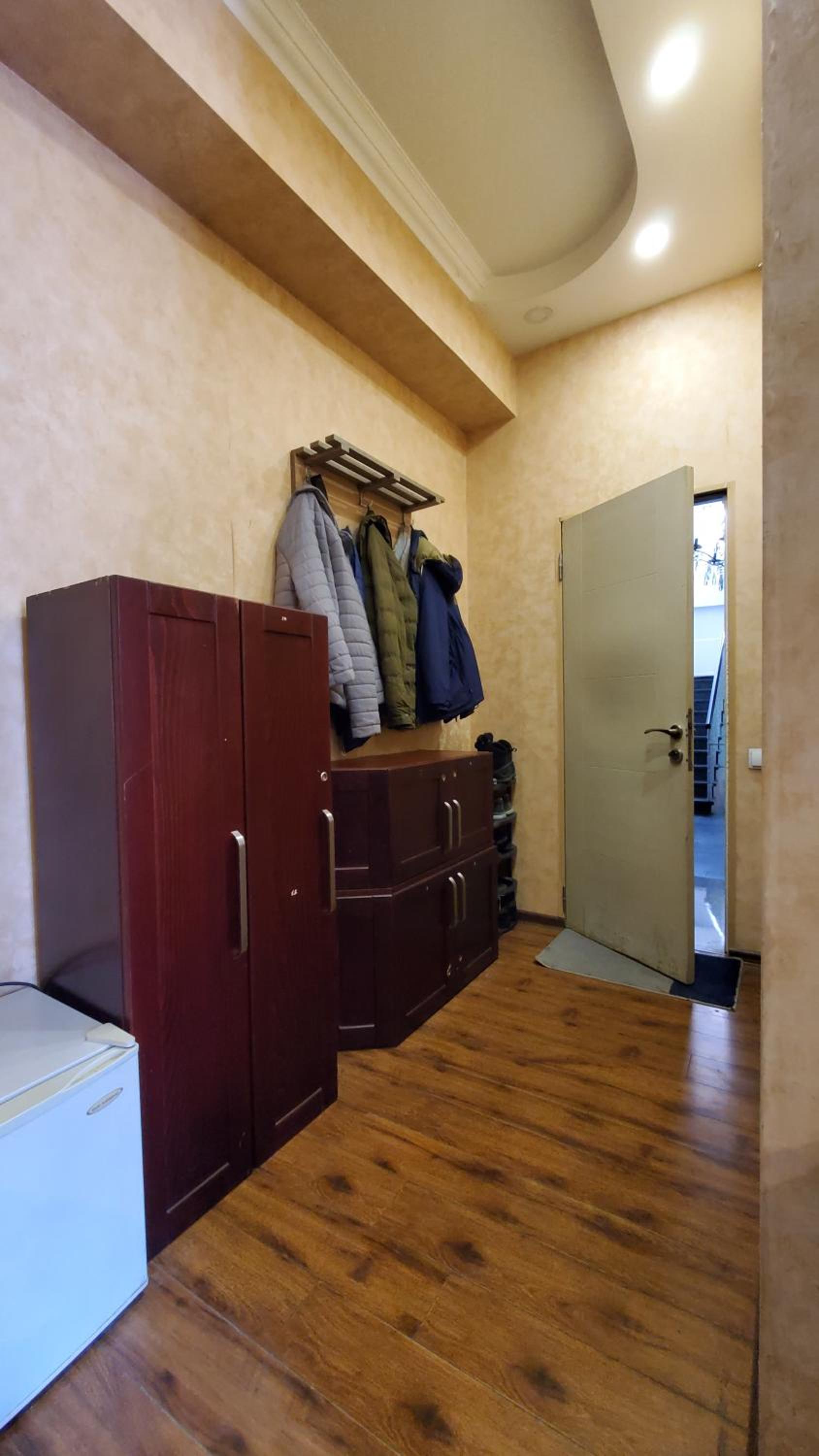 Hostel Antalia