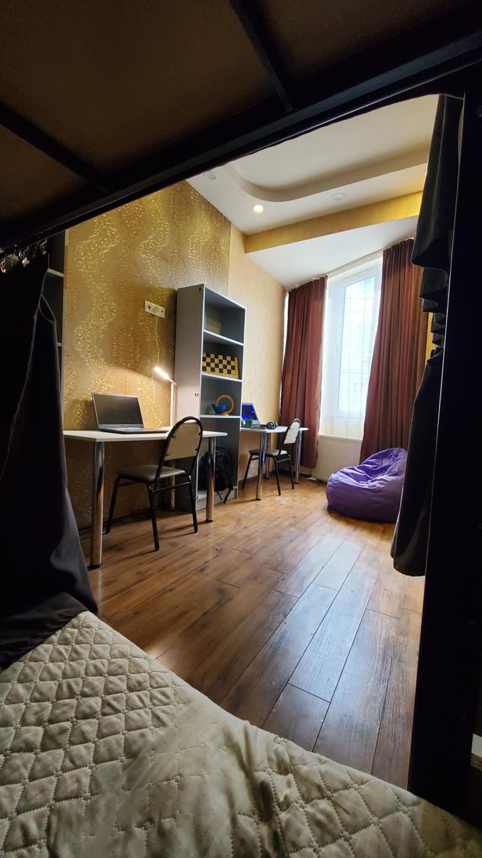Hostel Antalia