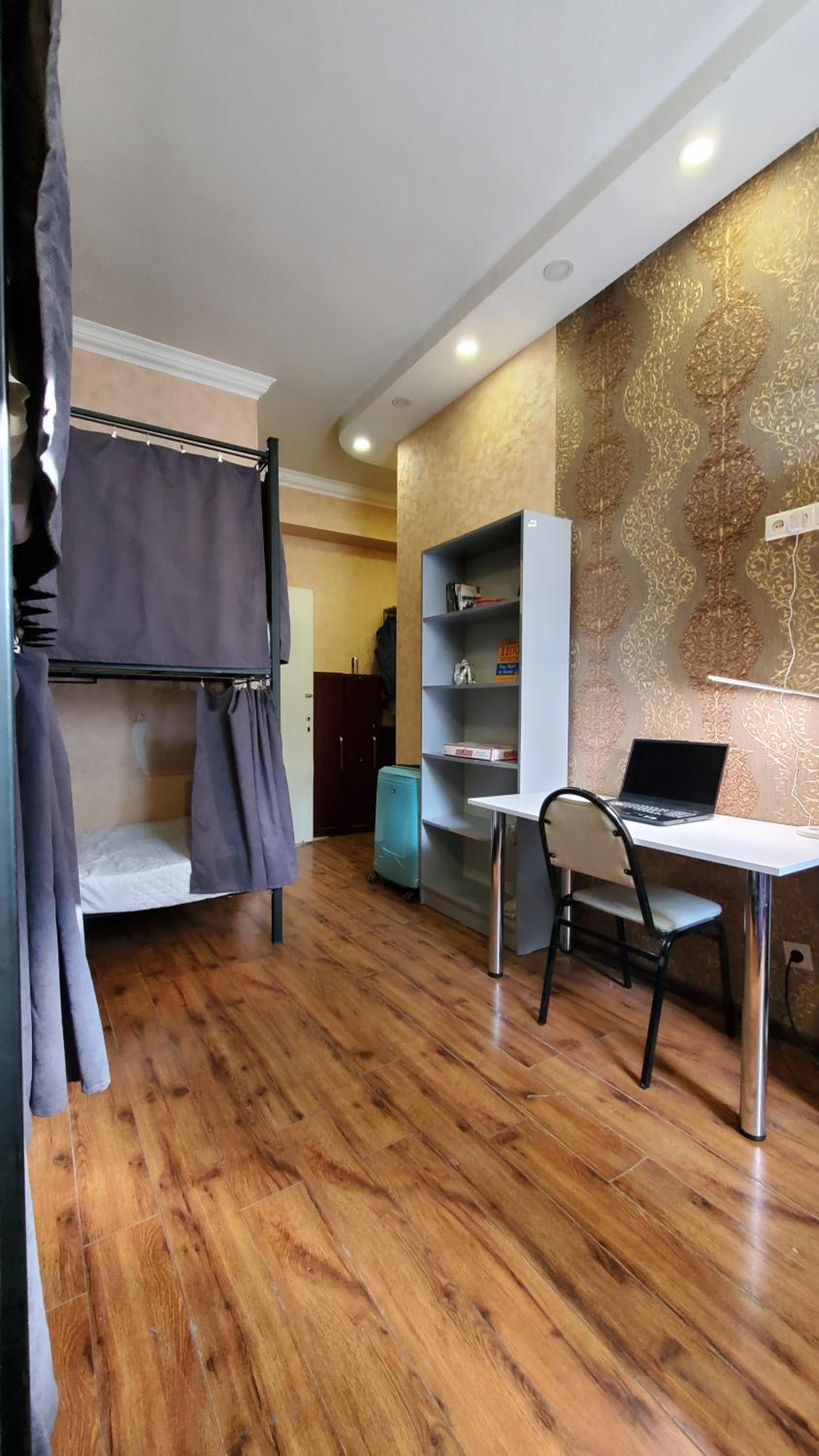 Hostel Antalia